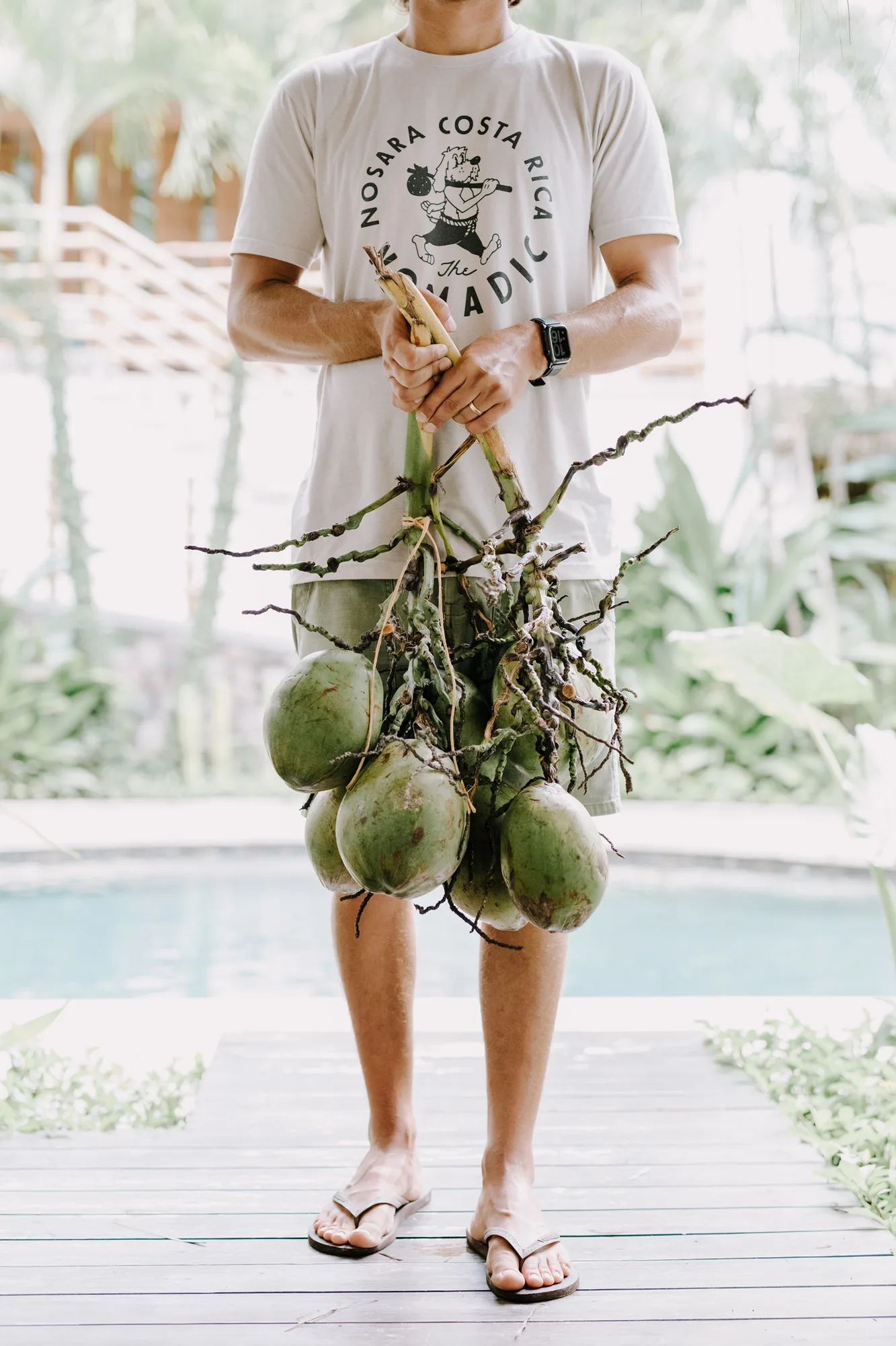 Nomadic — Surf brand