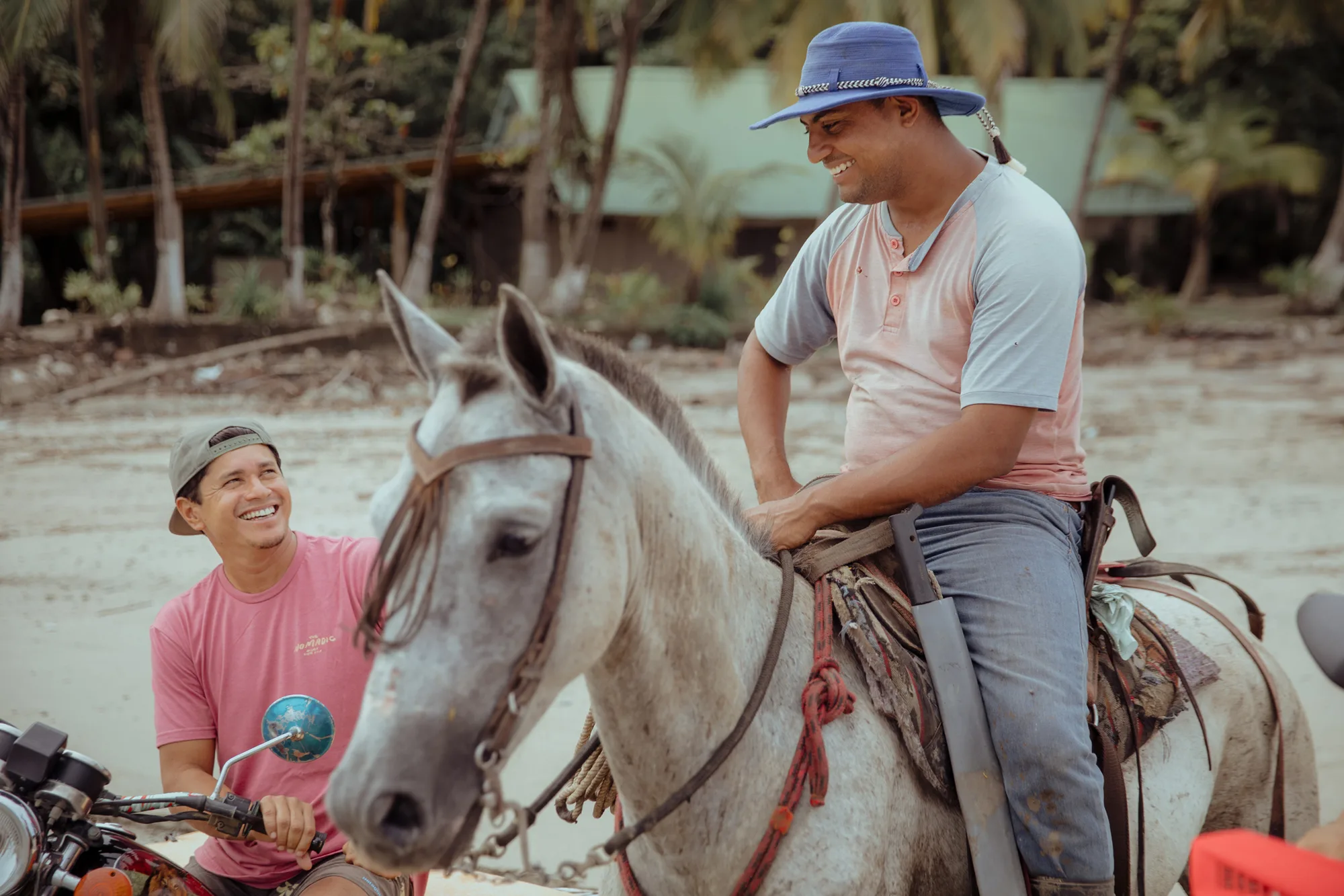 Nomadic — Surf brand