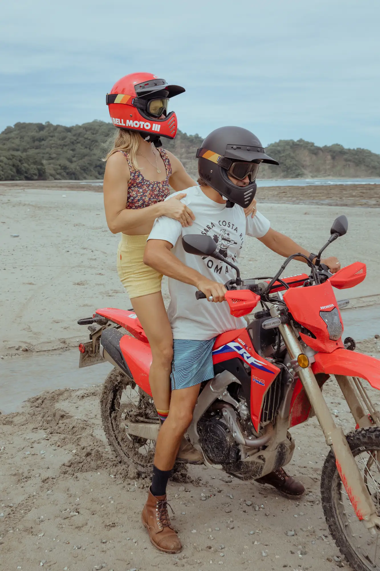 Nomadic — Surf brand