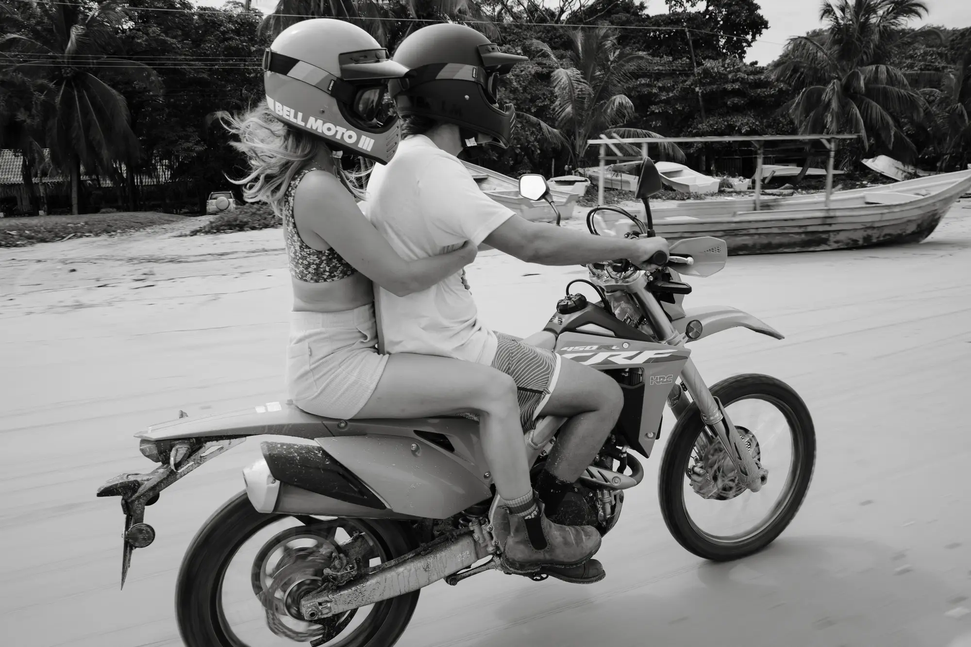 Nomadic — Surf brand
