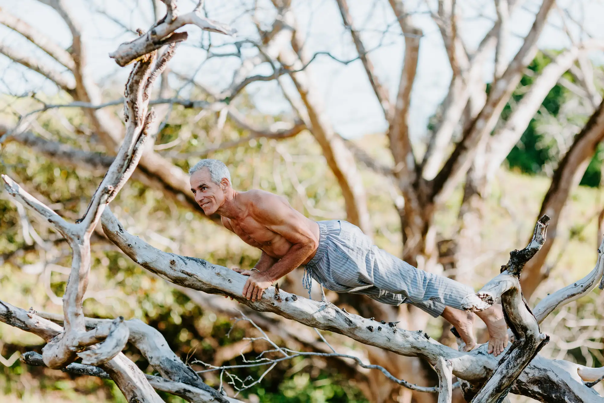 Recovery 2.0 · Tommy Rosen — Personal brand