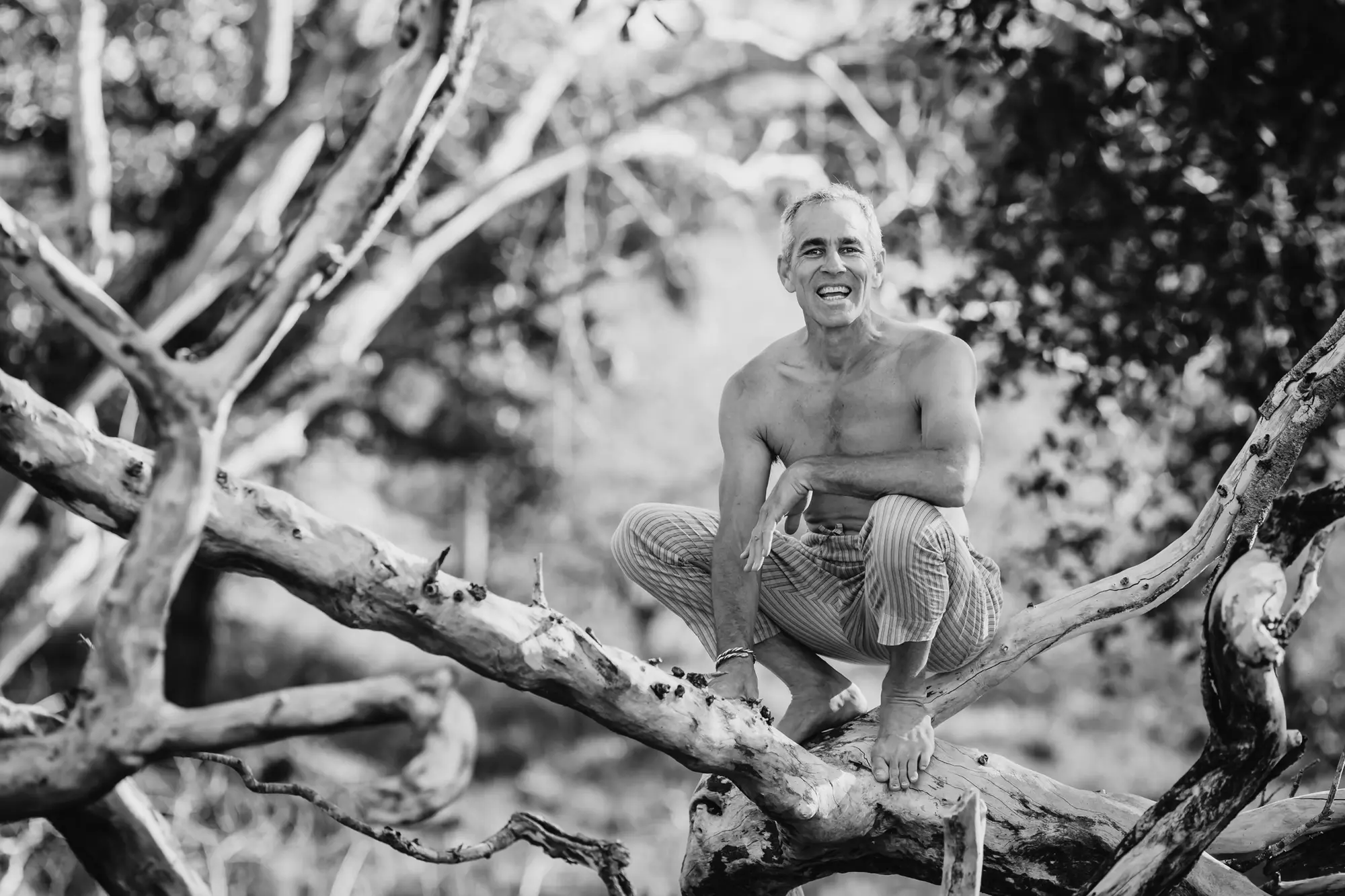 Recovery 2.0 · Tommy Rosen — Personal brand