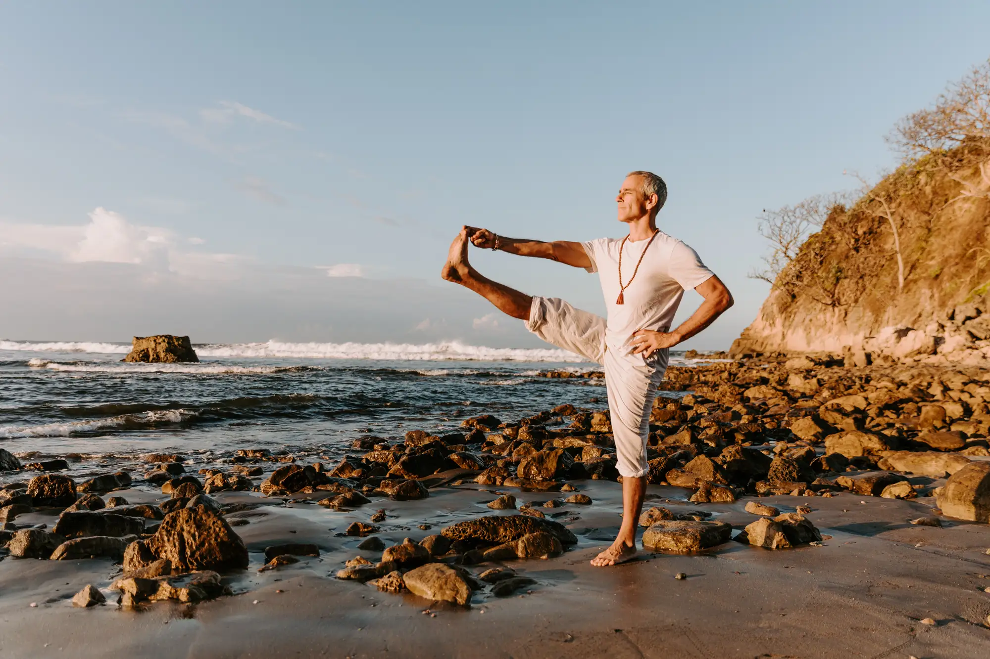 Recovery 2.0 · Tommy Rosen — Personal brand