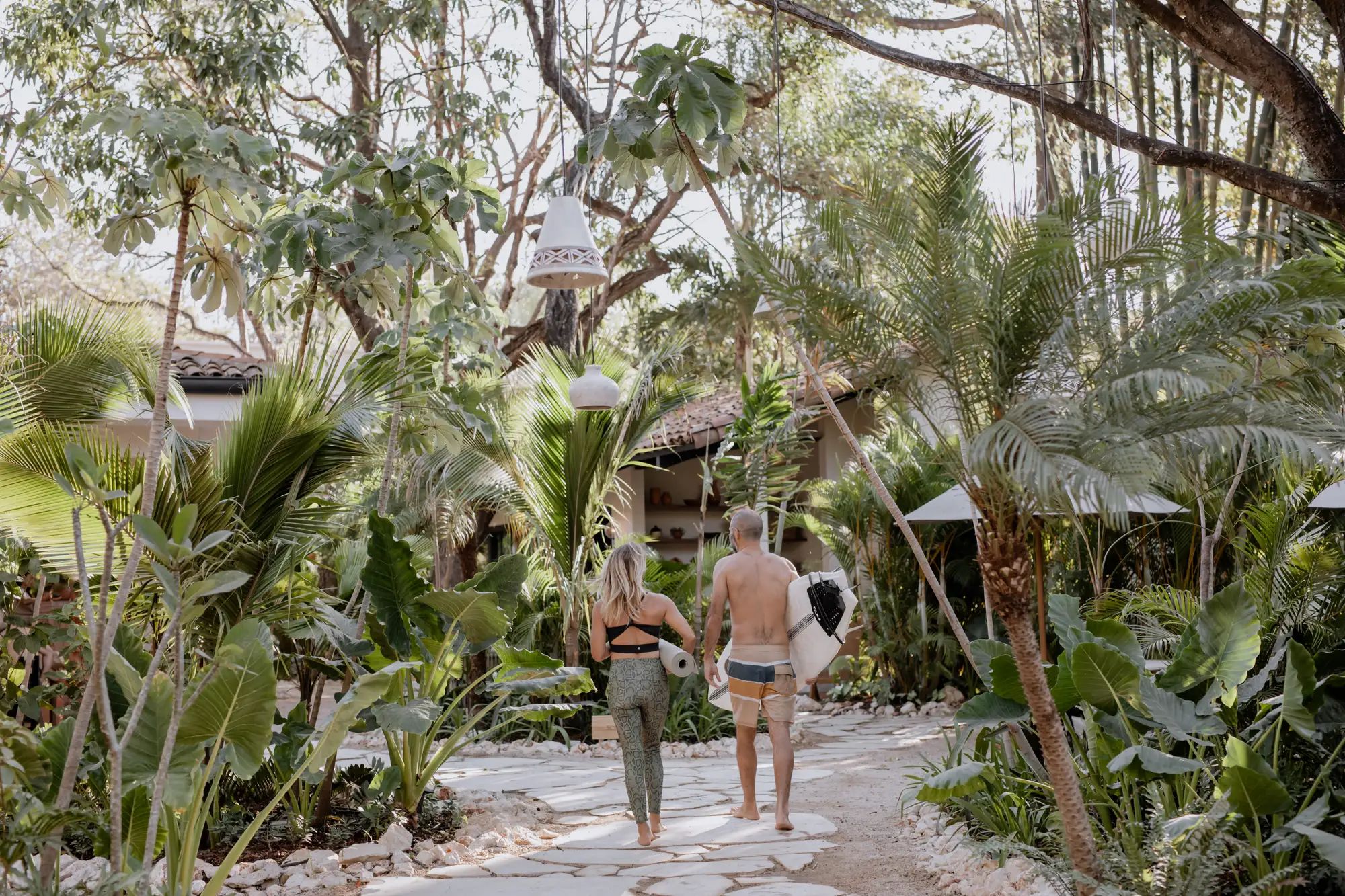 Sendero — Boutique hotel