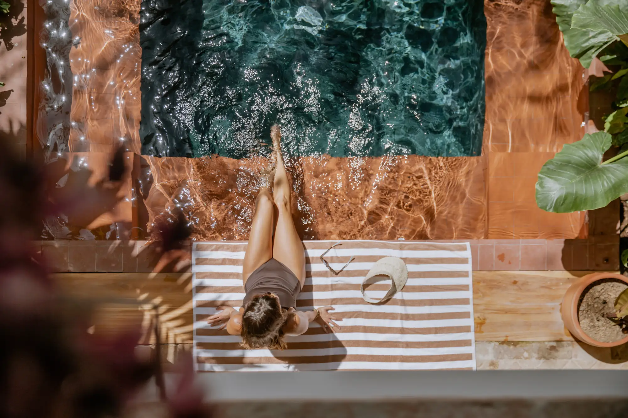 Sendero — Boutique hotel