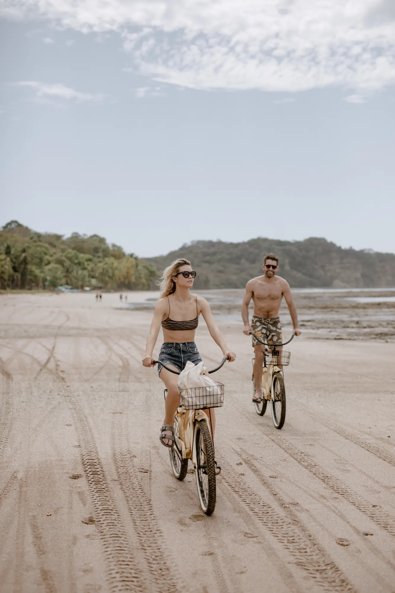Sendero — Boutique hotel