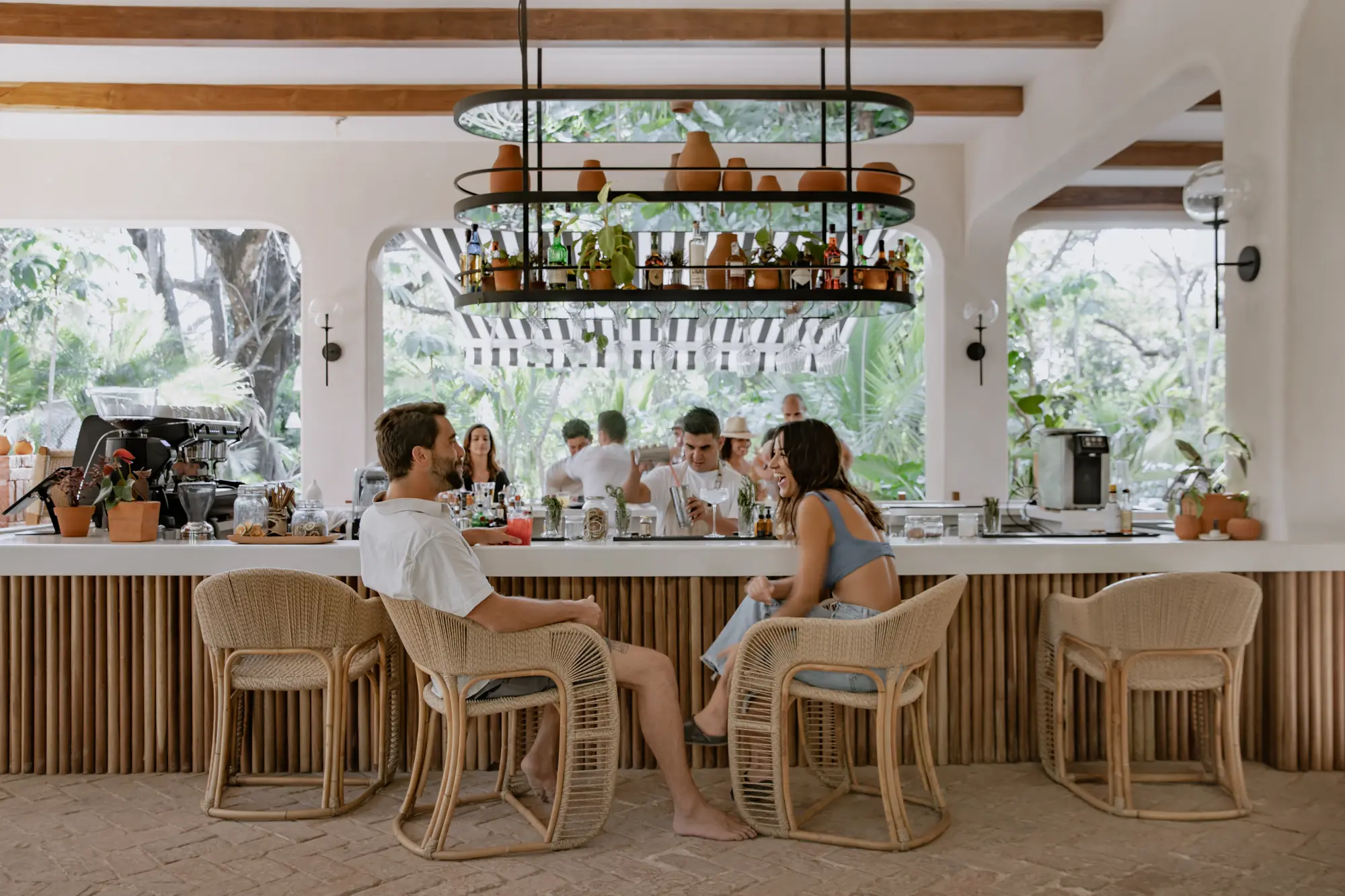 Sendero — Boutique hotel