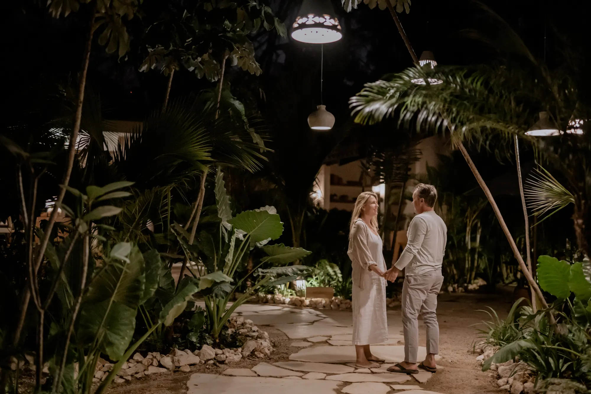 Sendero — Boutique hotel