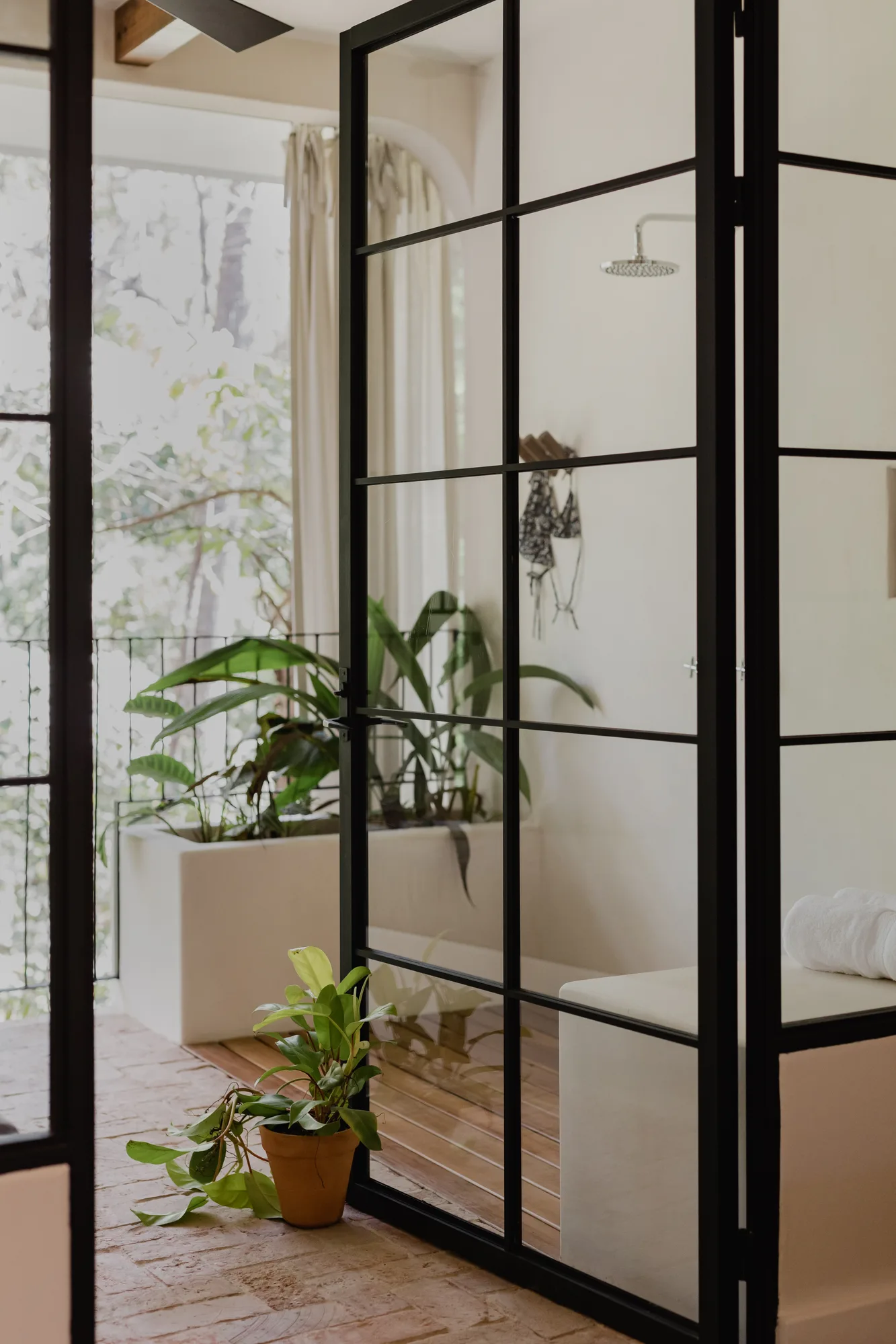 Sendero — Boutique hotel