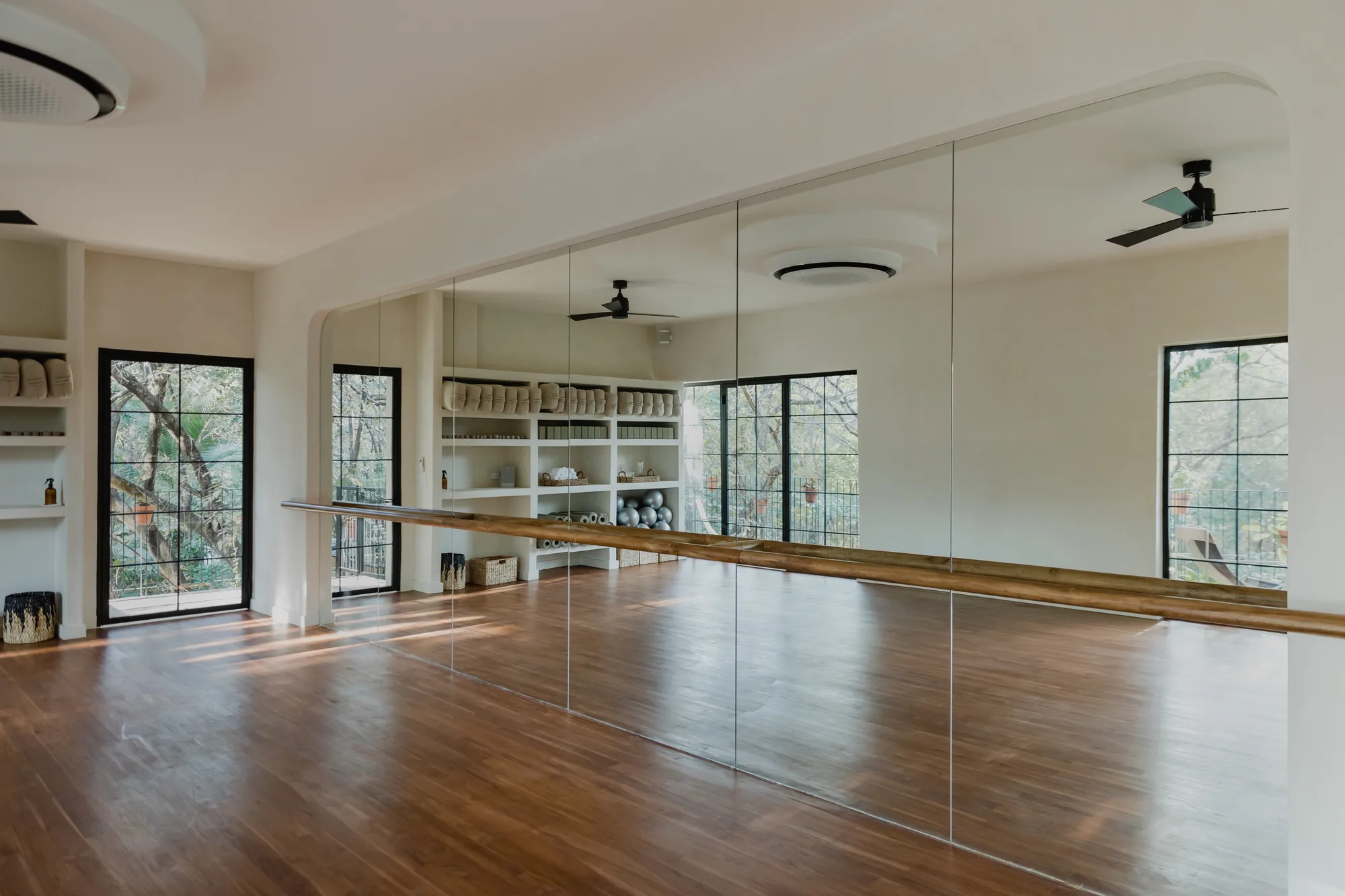 Sendero — Boutique hotel