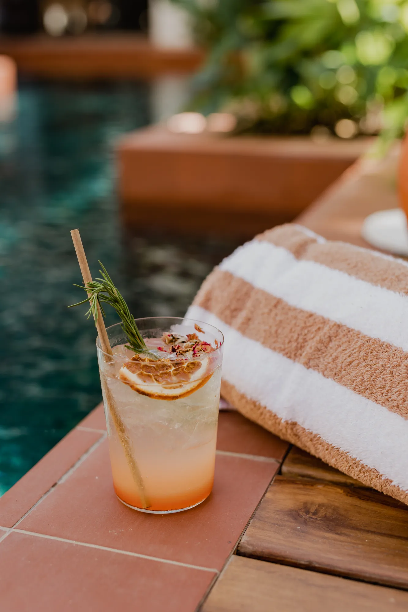 Sendero — Boutique hotel