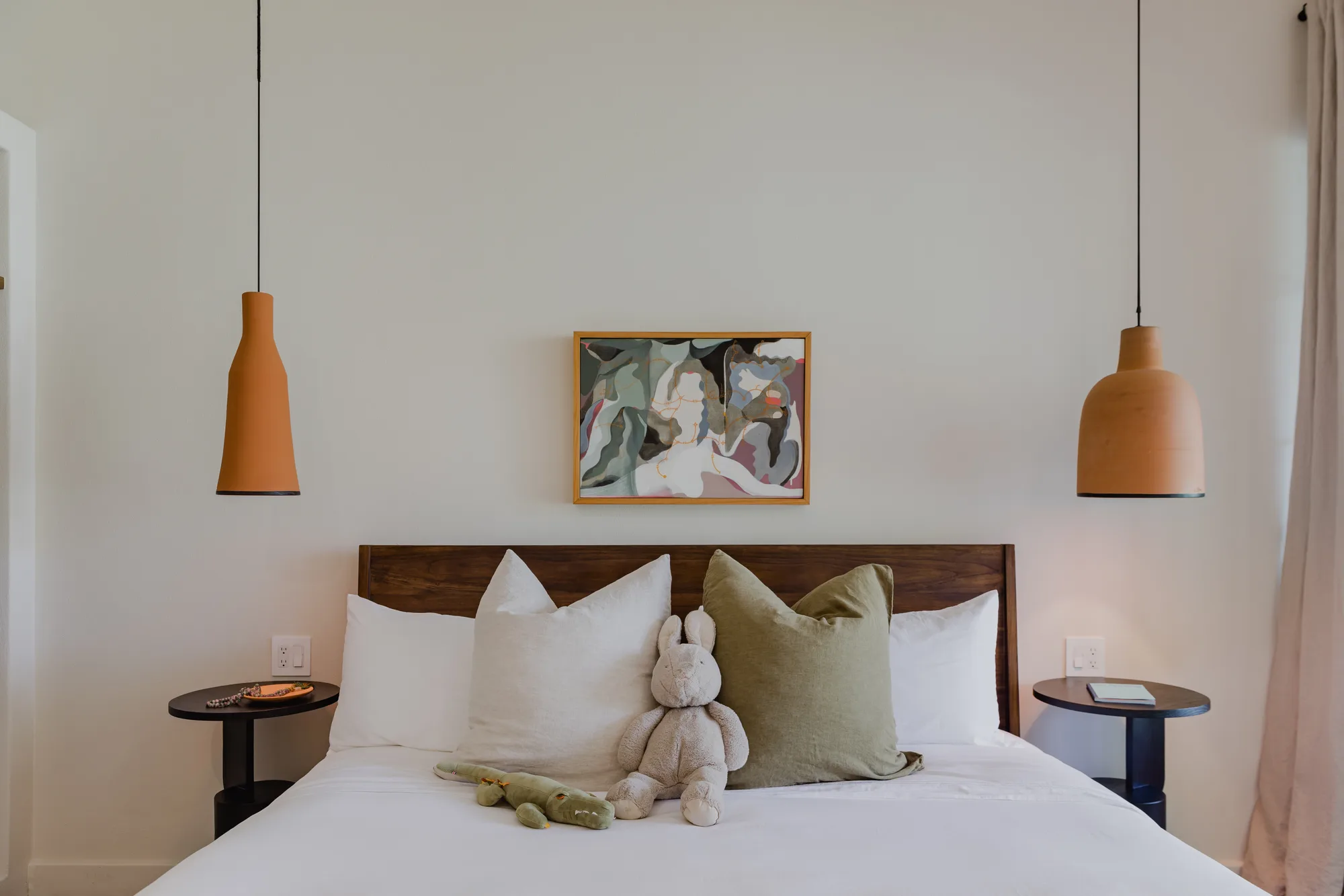 Sendero — Boutique hotel