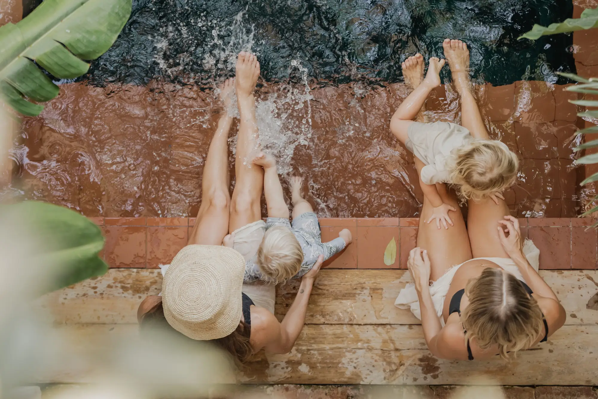 Sendero — Boutique hotel