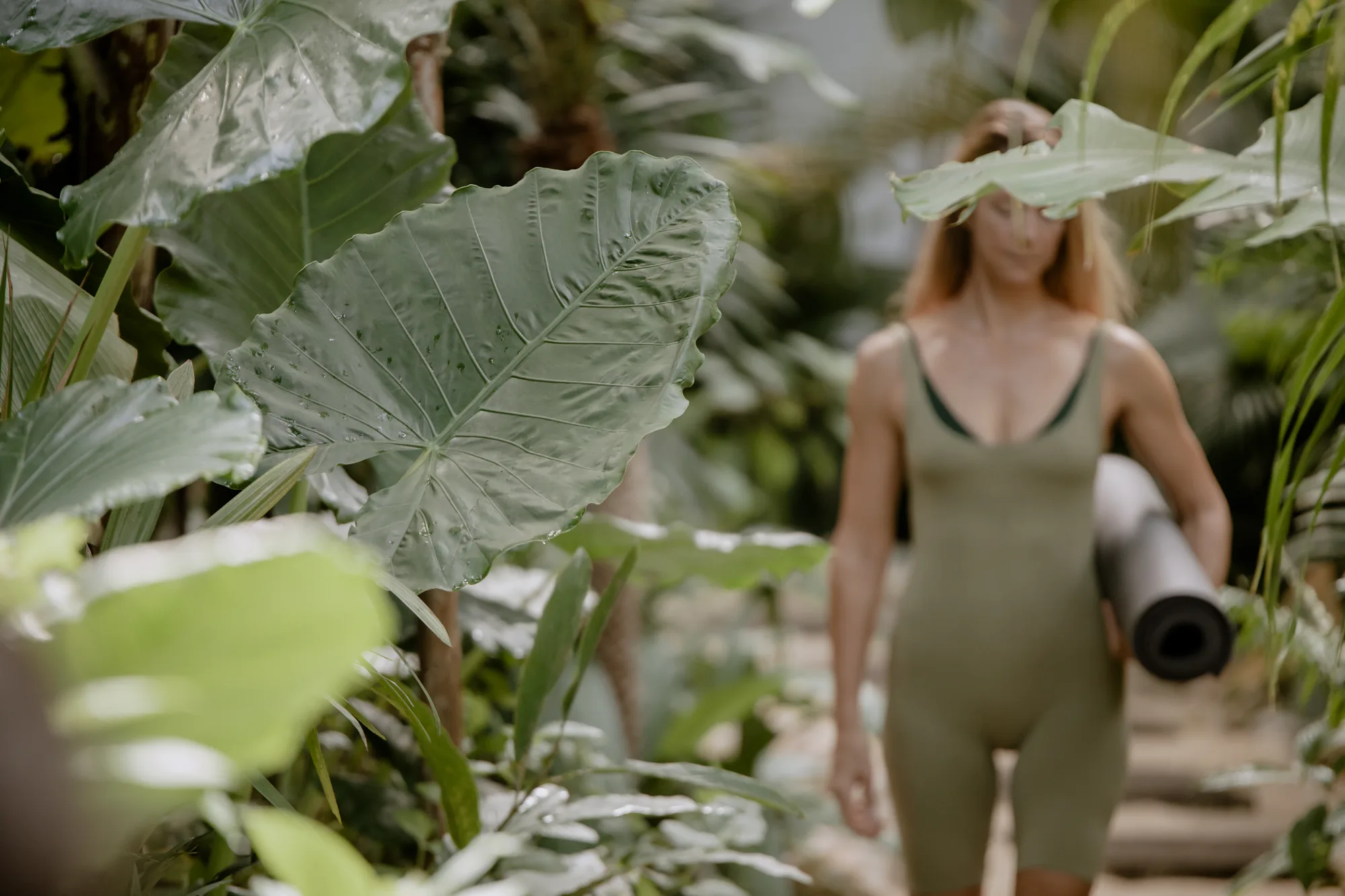 Sendero — Boutique hotel