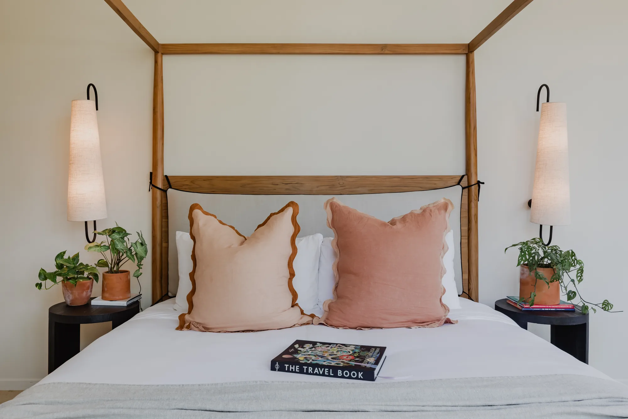 Sendero — Boutique hotel