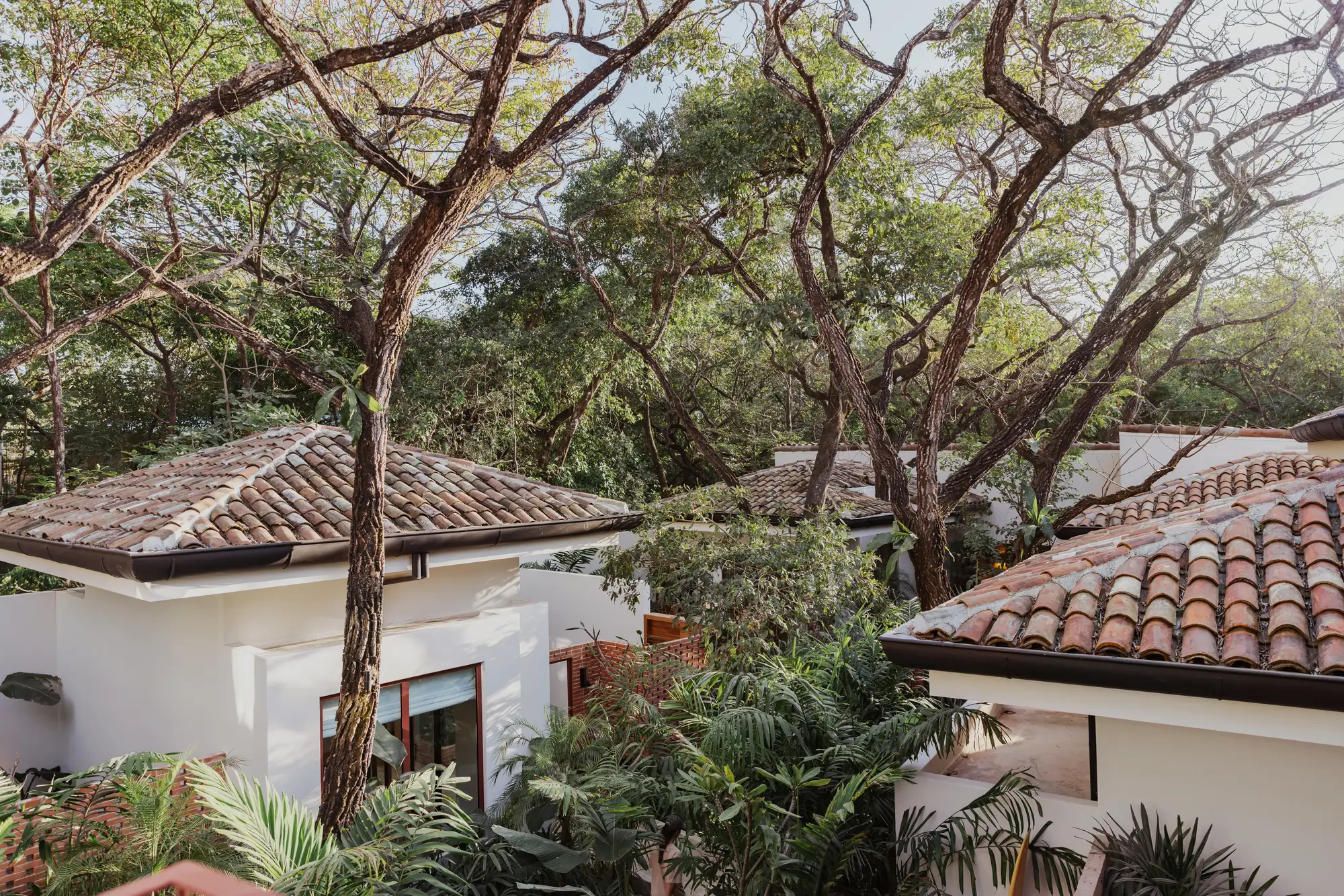 Sendero — Boutique hotel