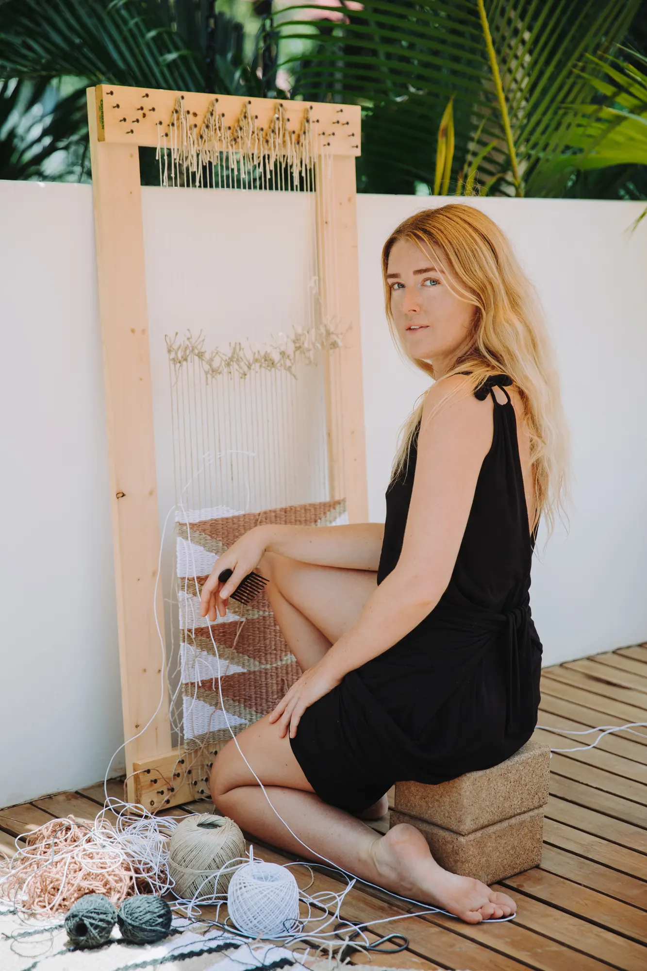 TANU Rugs — Handwoven rugs