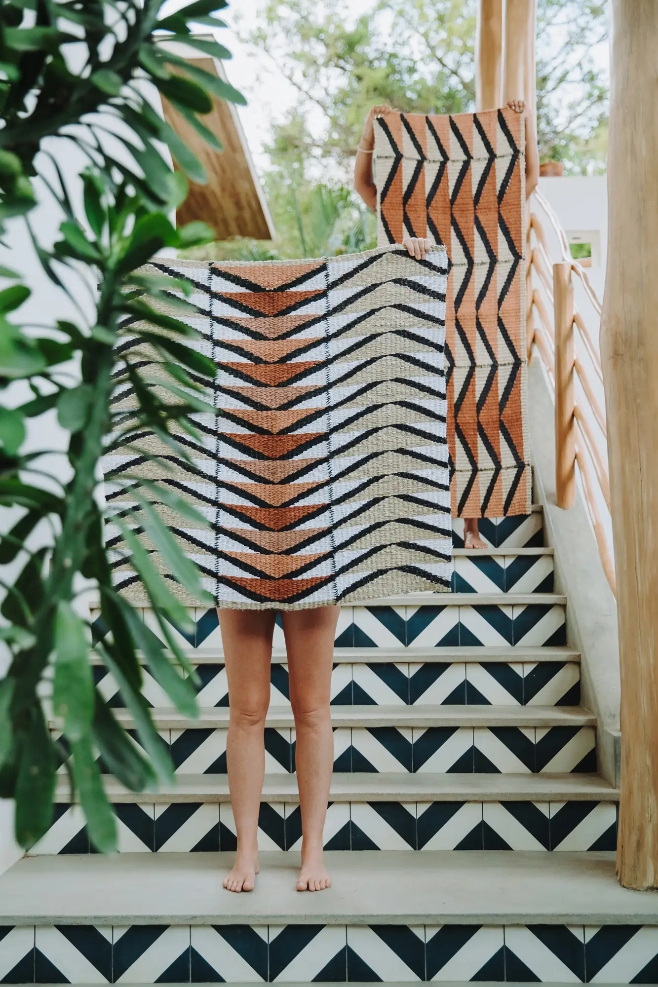 TANU Rugs — Handwoven rugs
