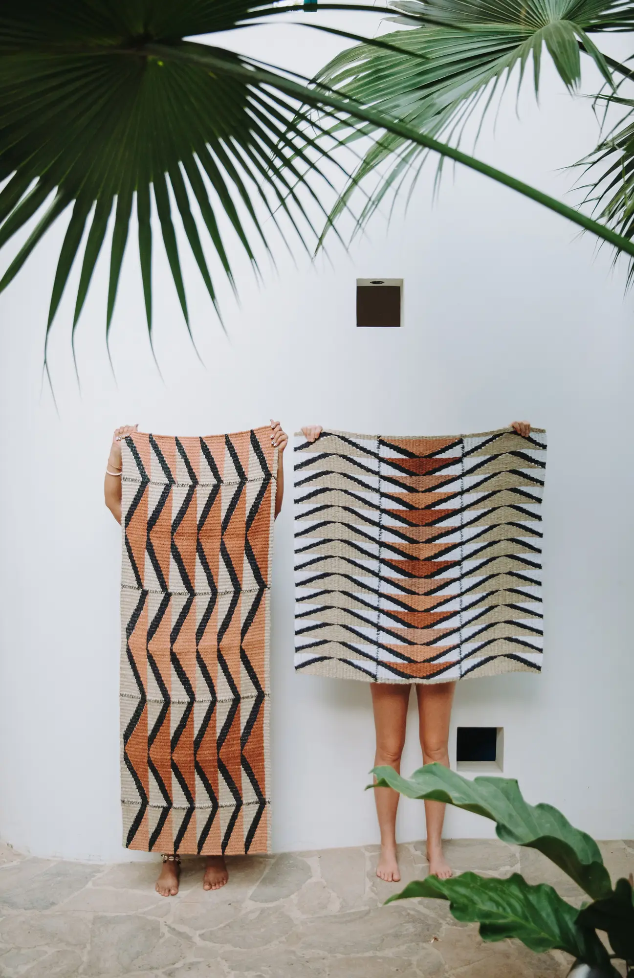 TANU Rugs — Handwoven rugs