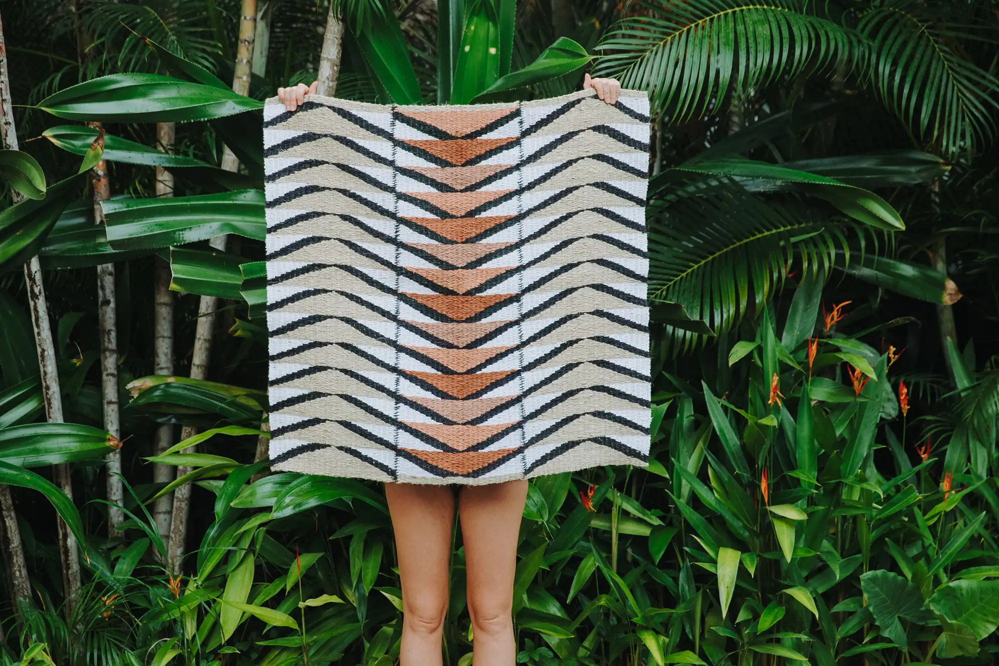 TANU Rugs — Handwoven rugs