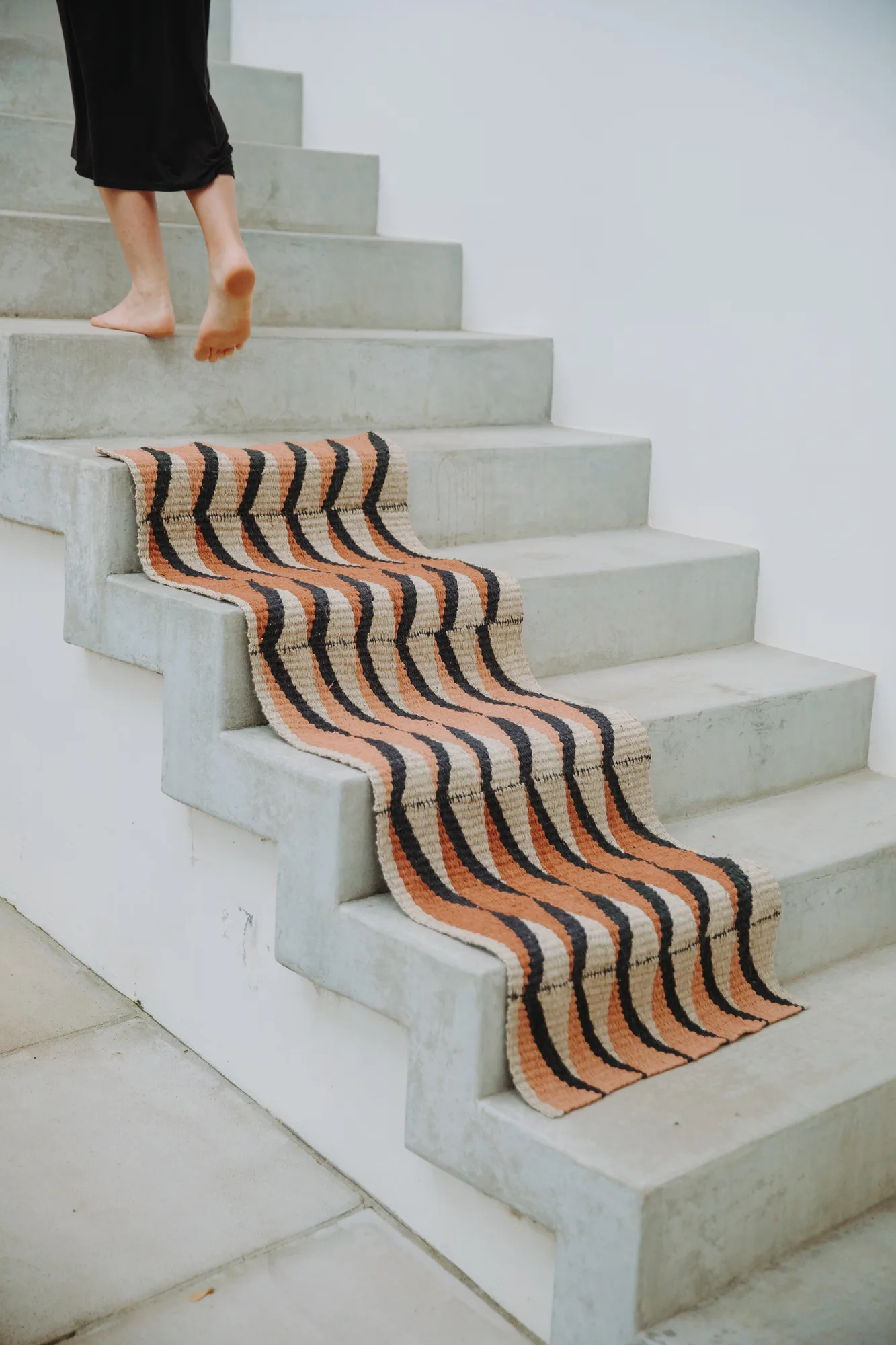 TANU Rugs — Handwoven rugs