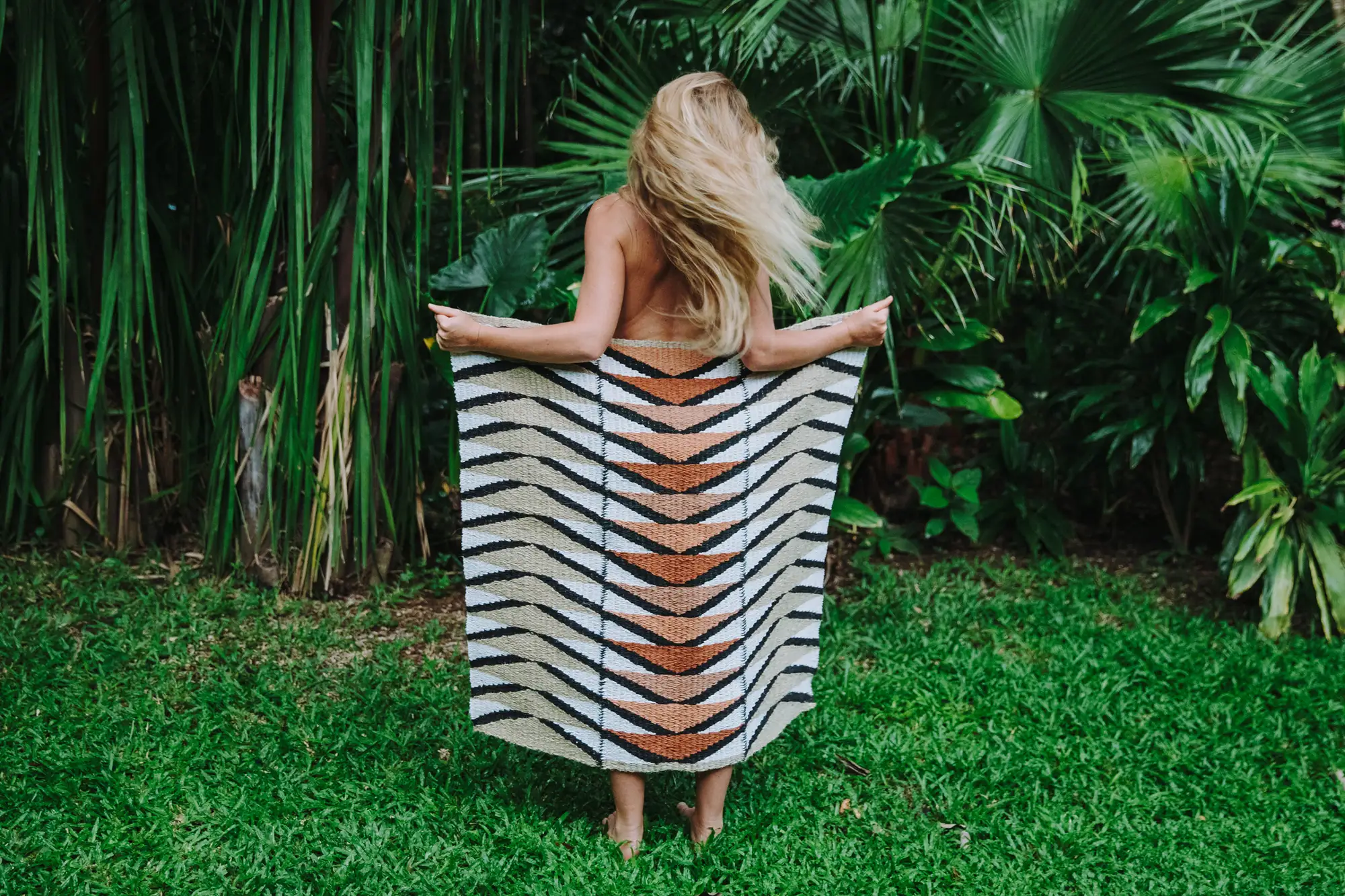 TANU Rugs — Handwoven rugs