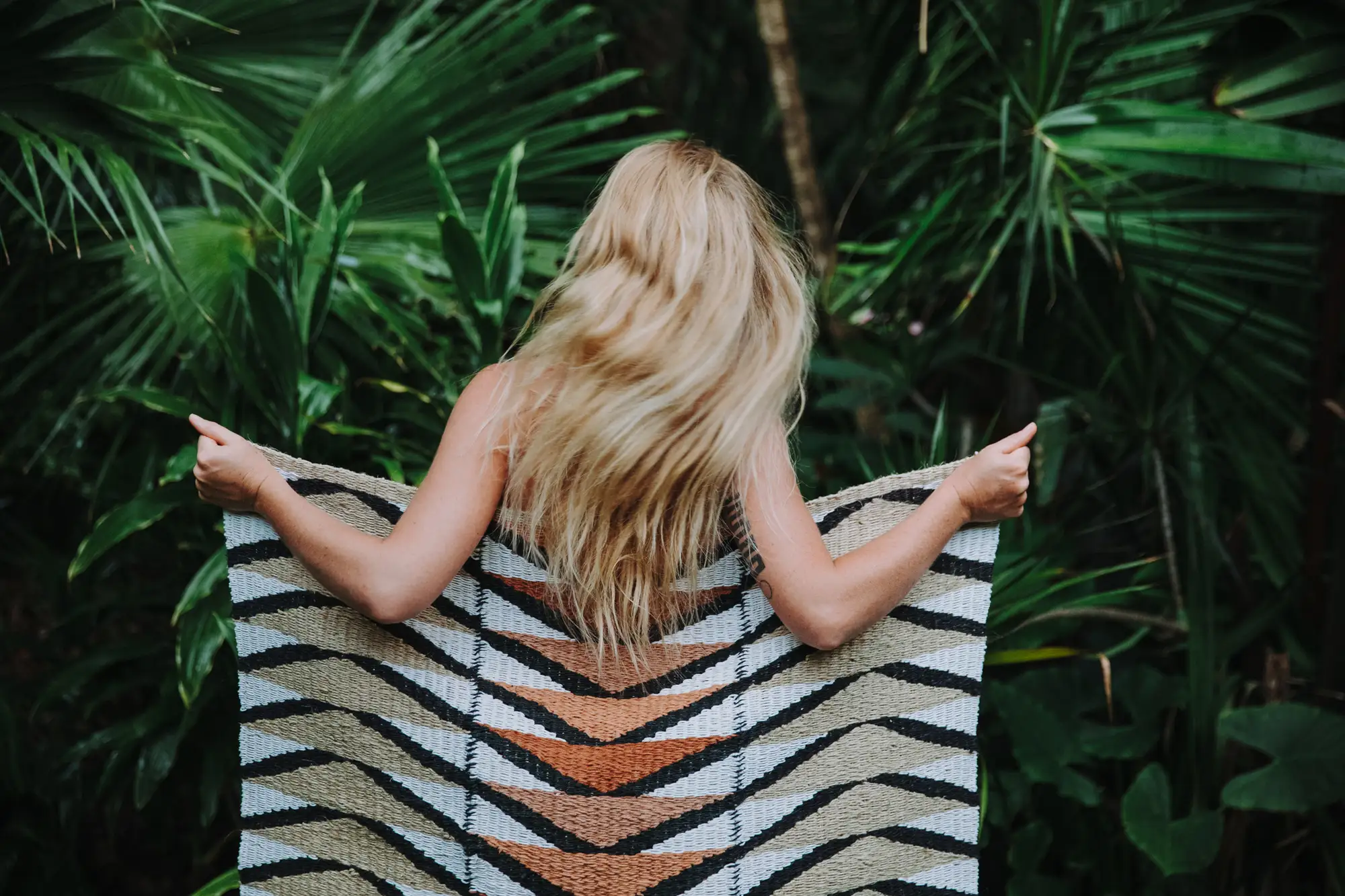 TANU Rugs — Handwoven rugs
