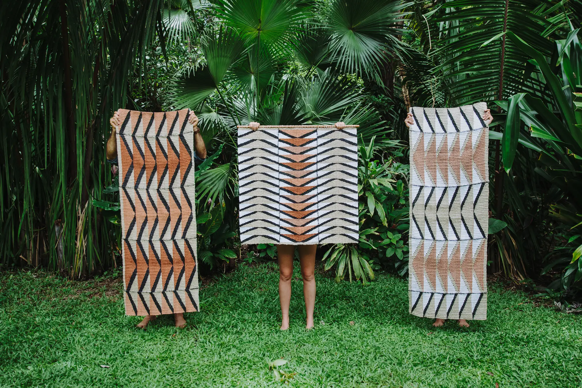 TANU Rugs — Handwoven rugs