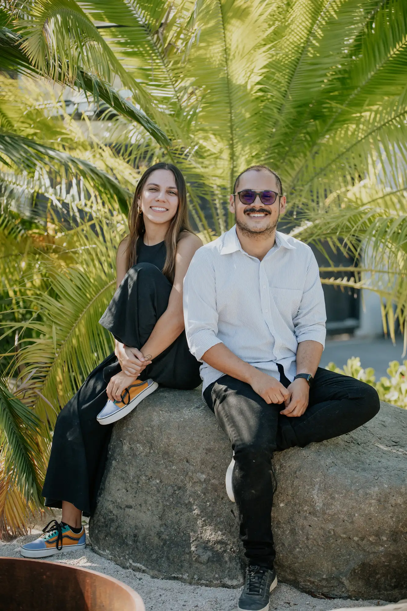VA Studio — Team portraits