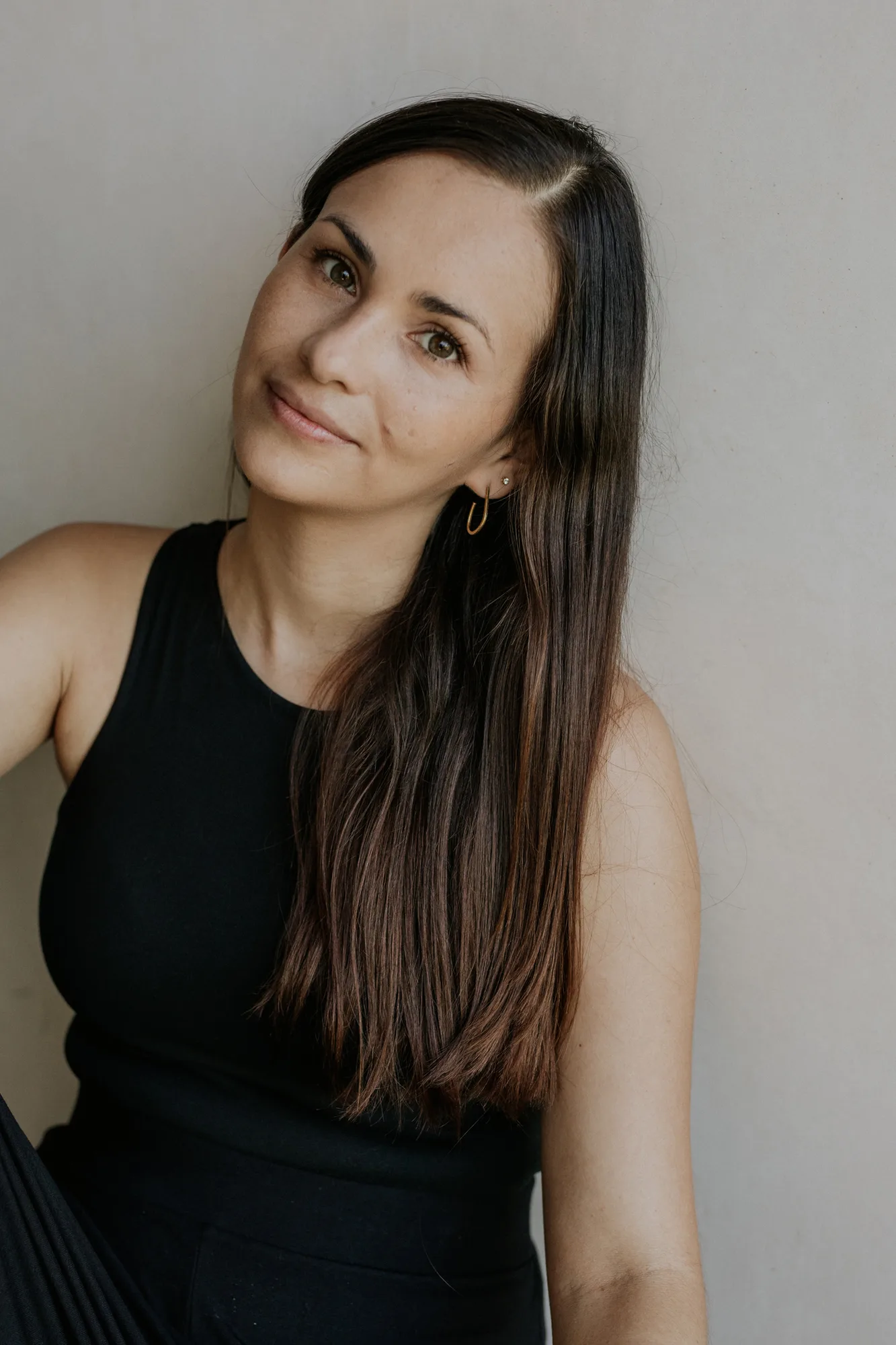 VA Studio — Team portraits