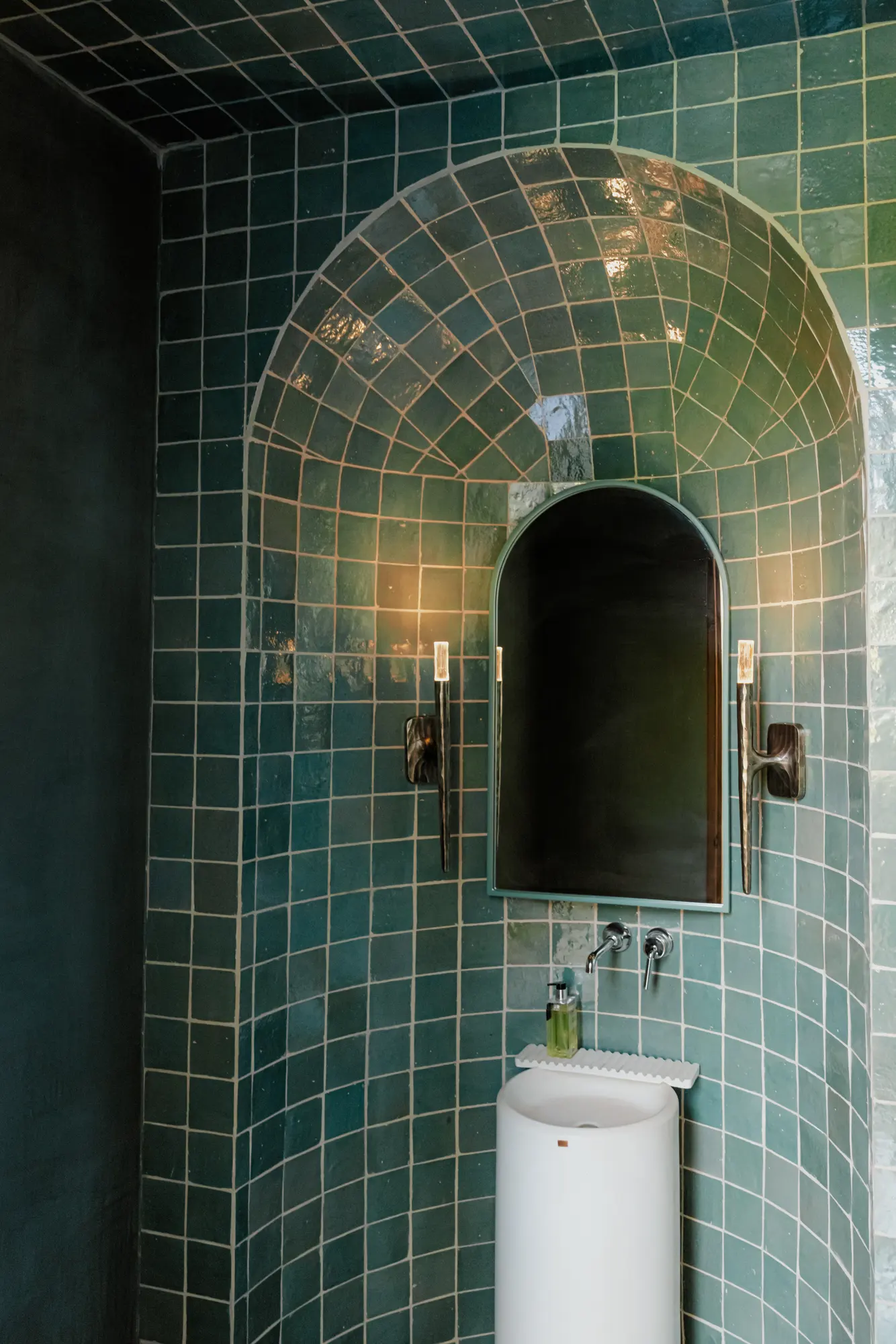 Vista Royale — Villa interiors