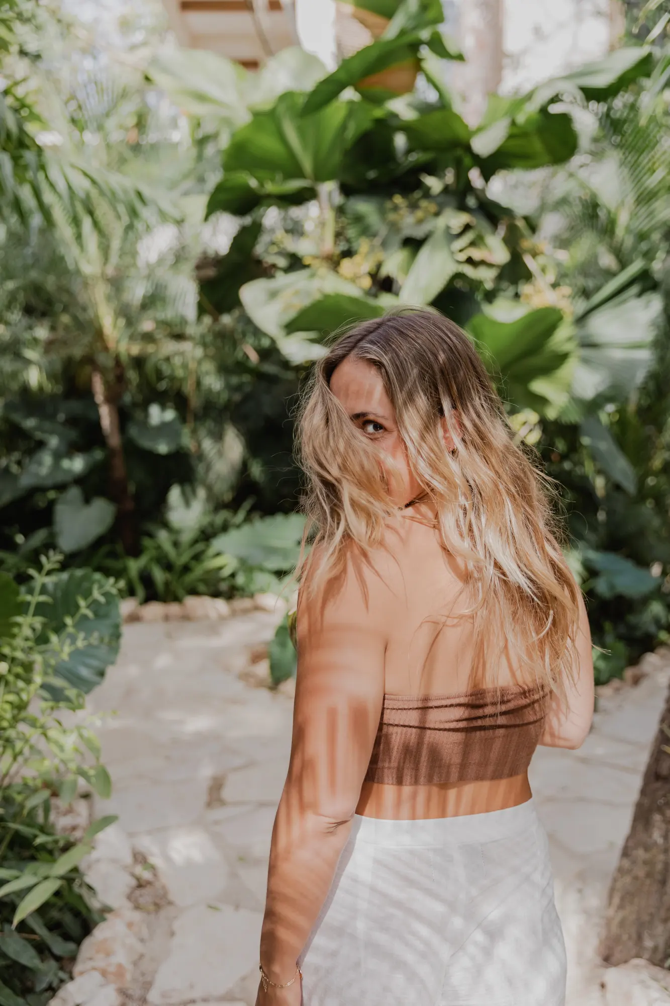 Vitamin E — Personal brand