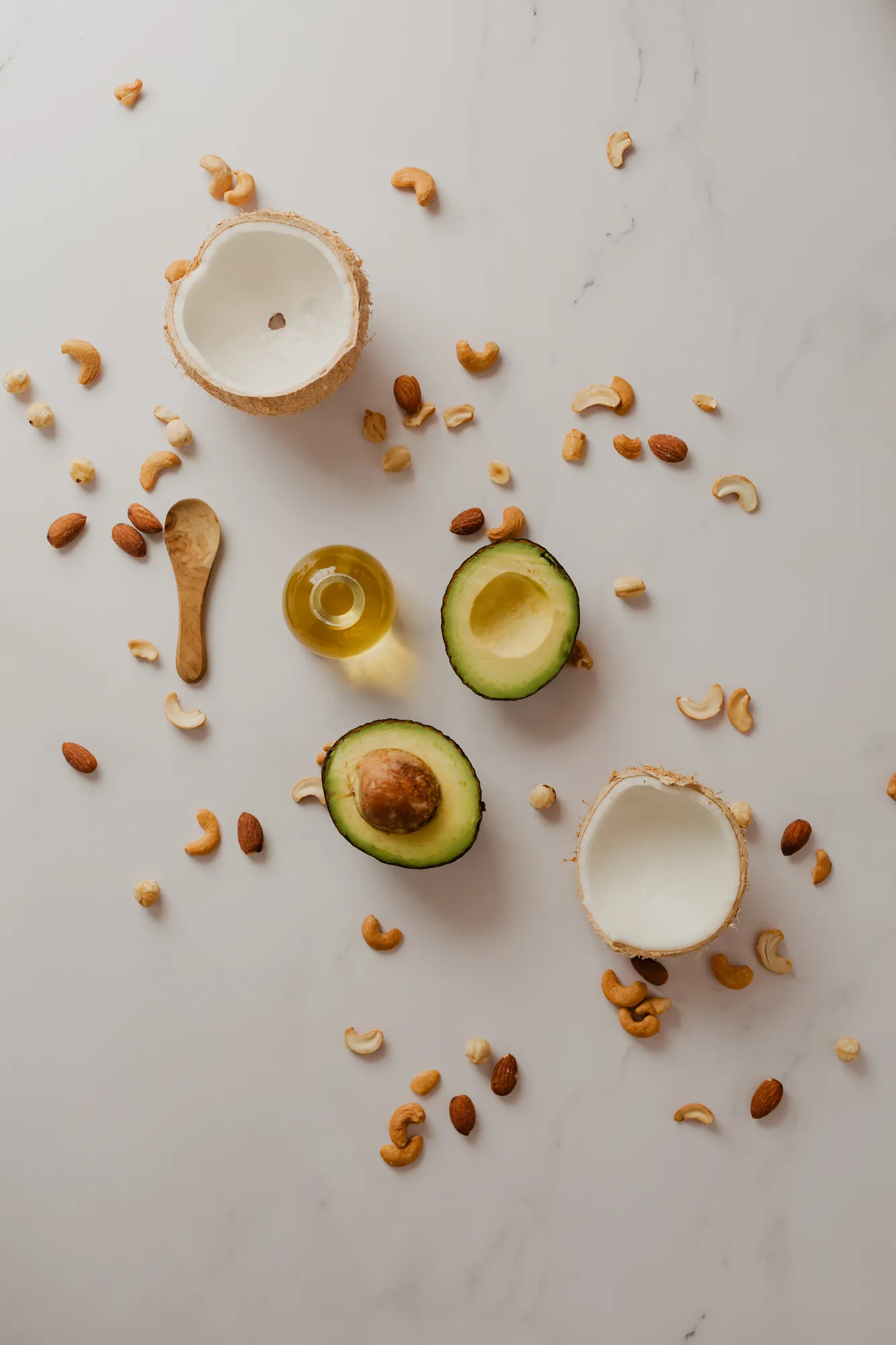 Vitamin E — Personal brand