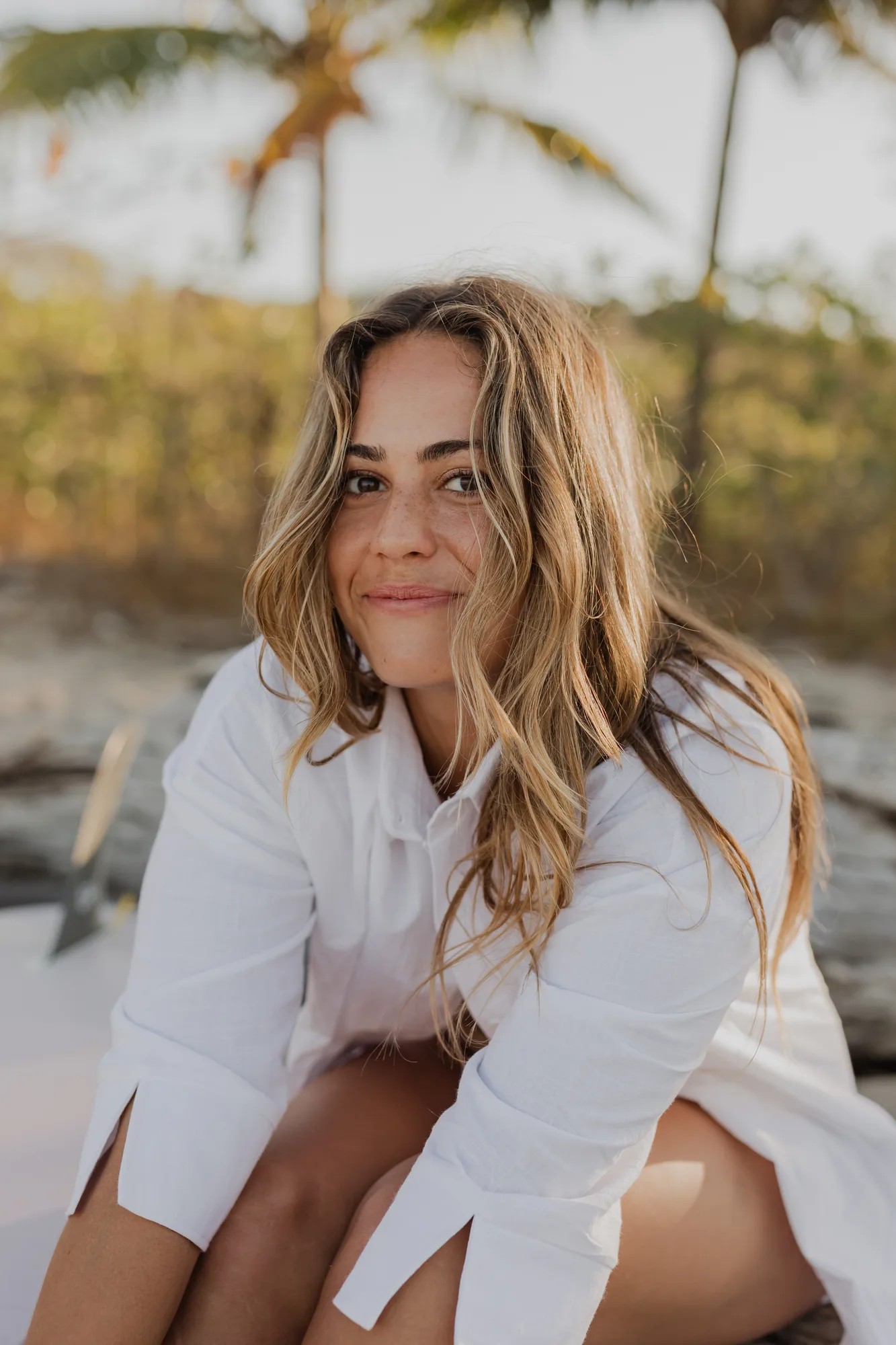 Vitamin E — Personal brand