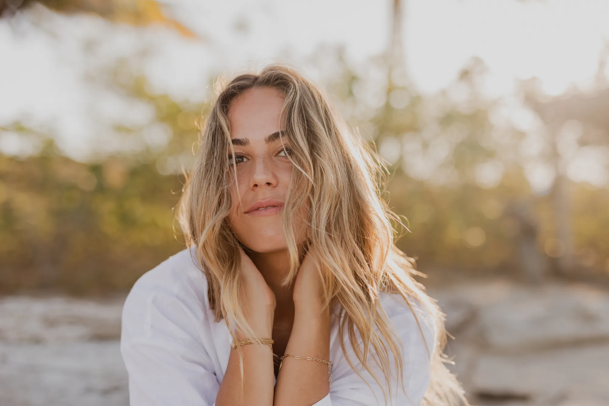 Vitamin E — Personal brand