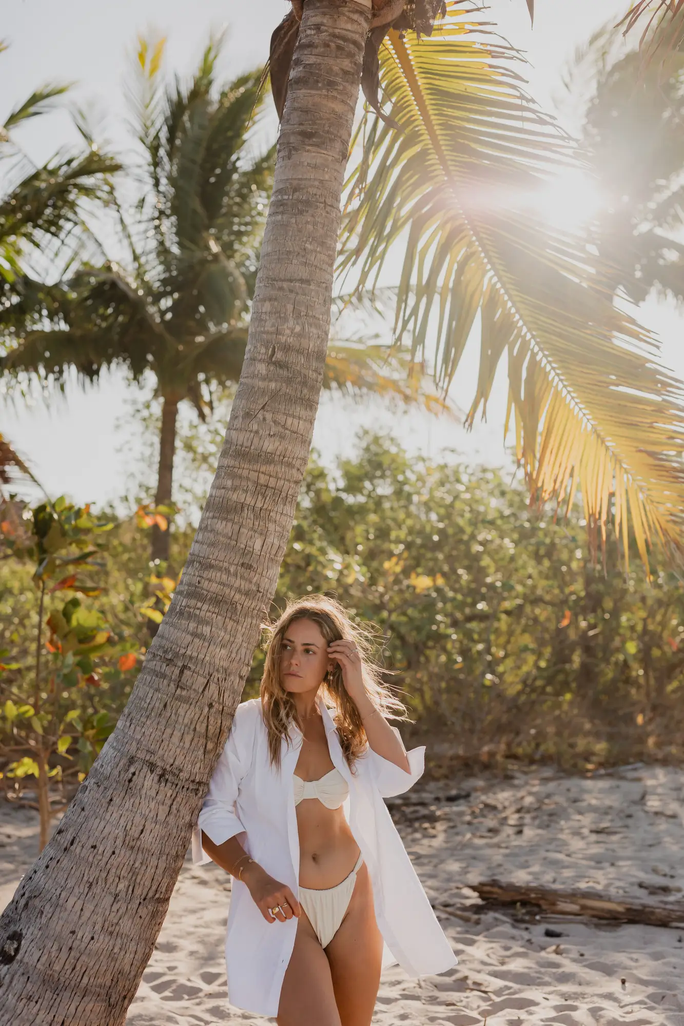 Vitamin E — Personal brand