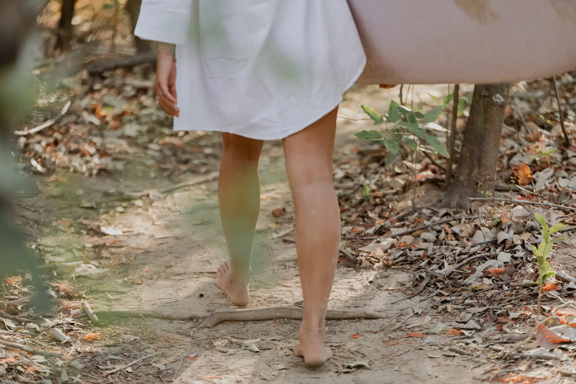 Vitamin E — Personal brand