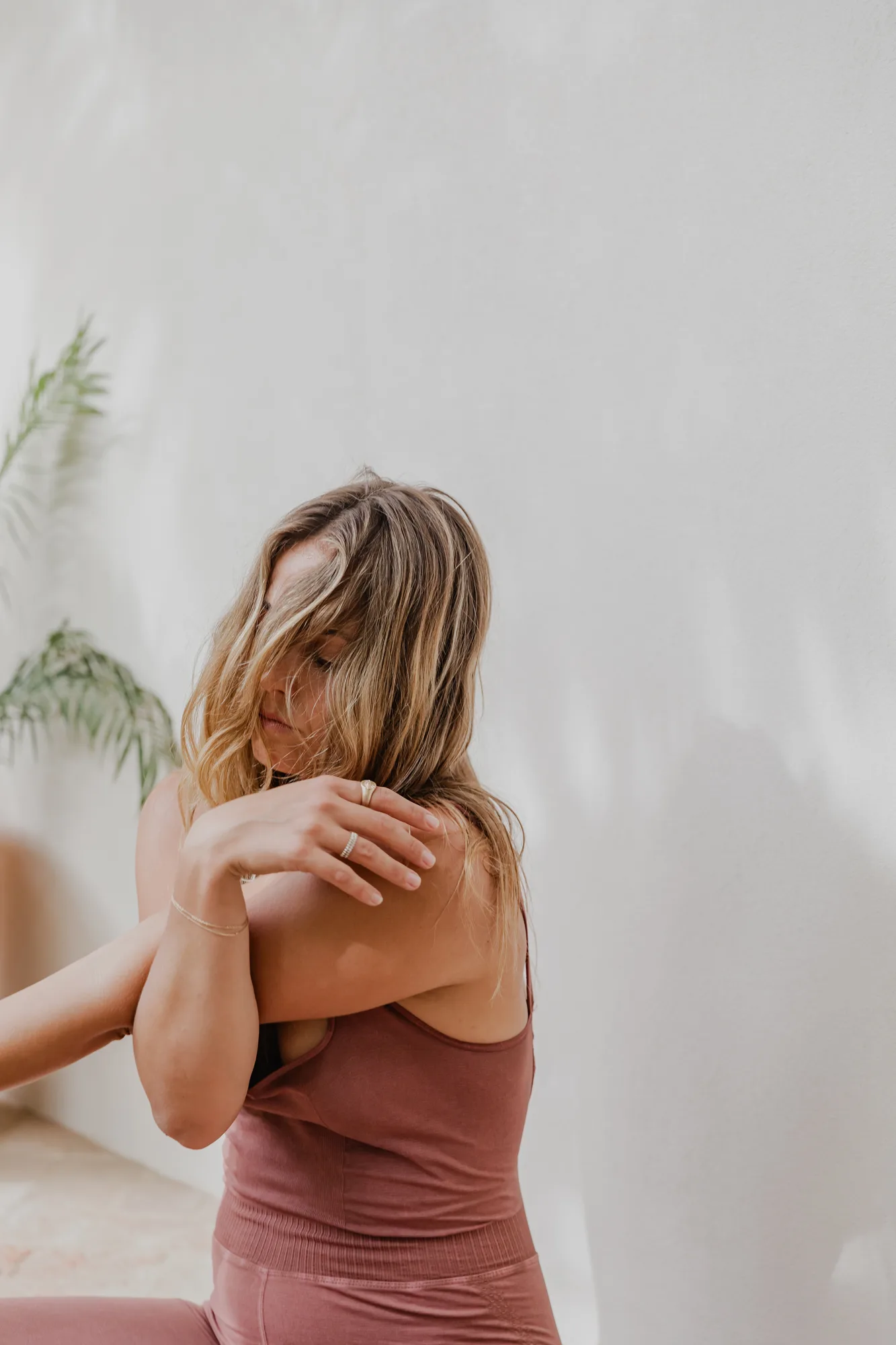 Vitamin E — Personal brand