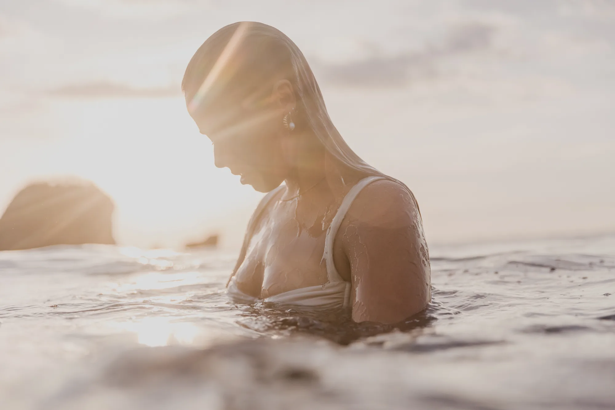 Vitamin E — Personal brand