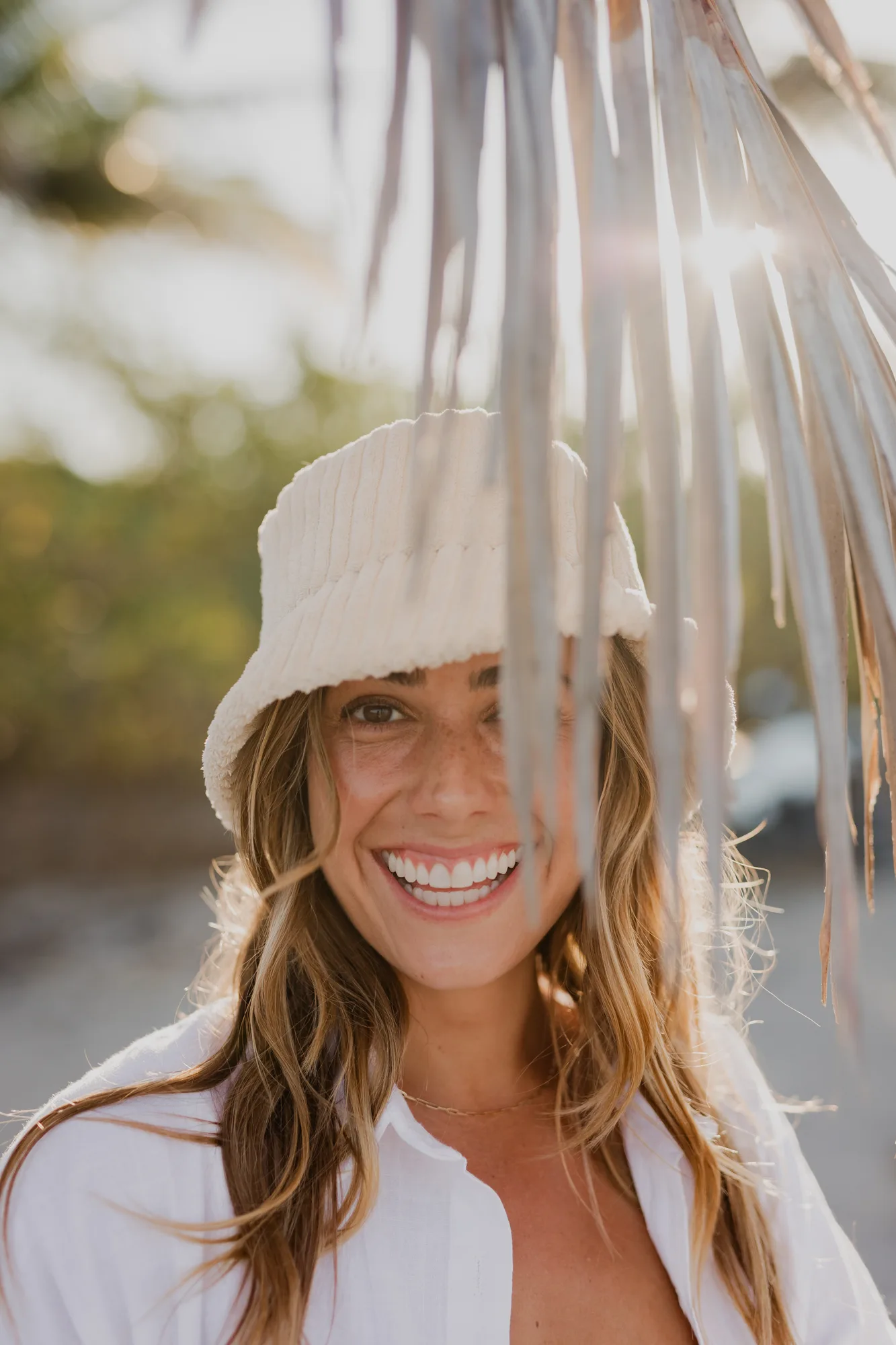 Vitamin E — Personal brand