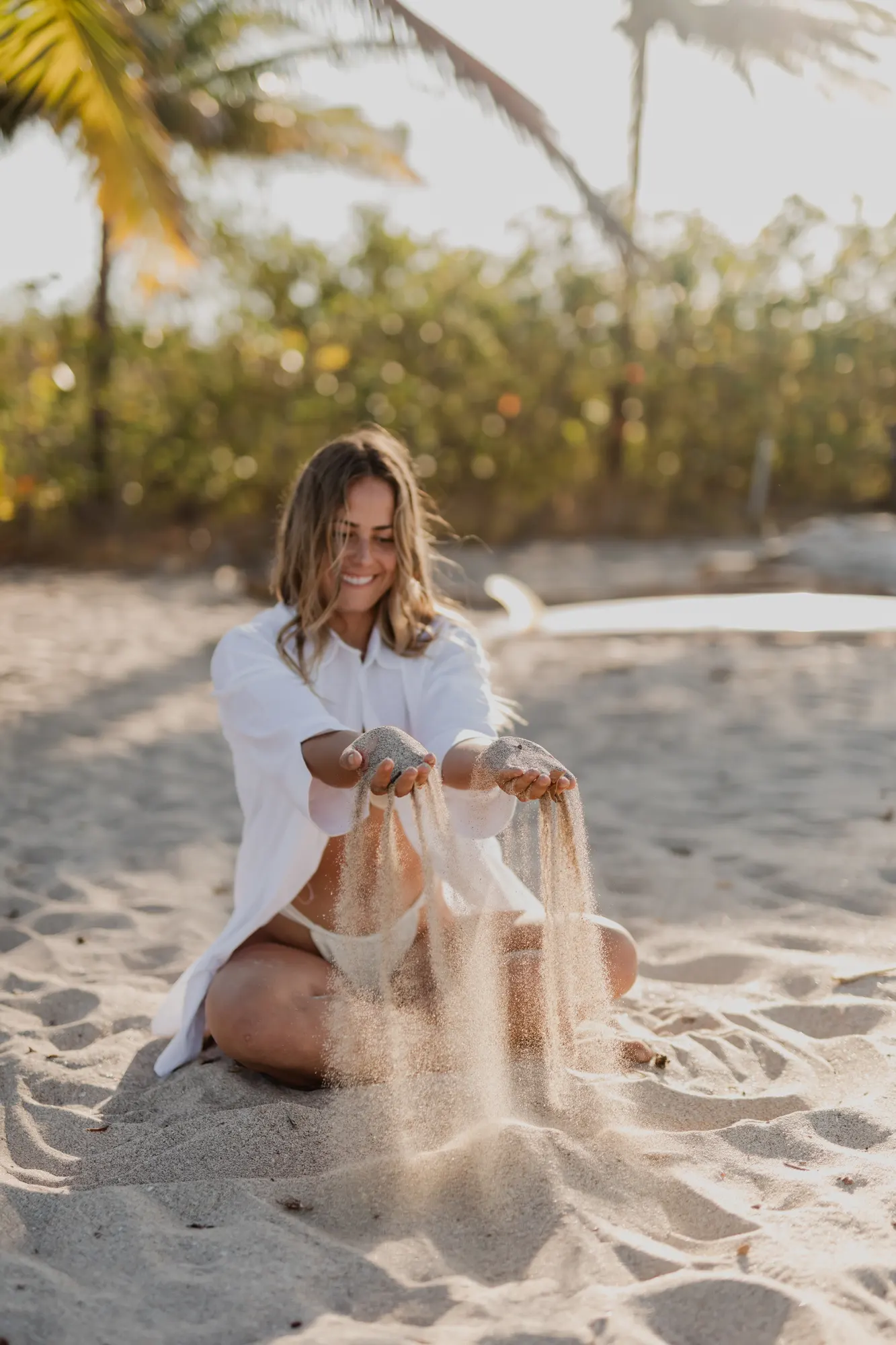Vitamin E — Personal brand