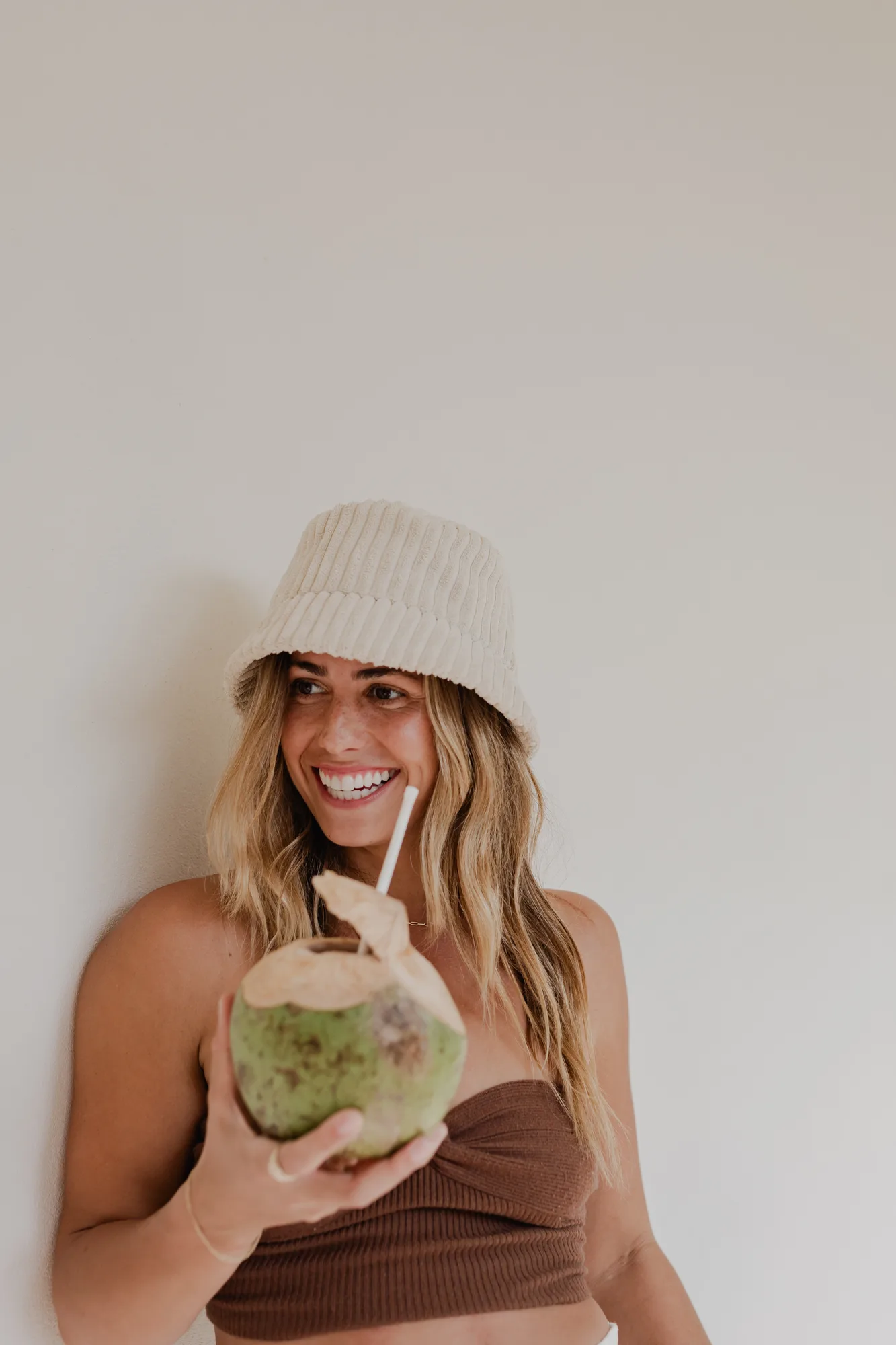 Vitamin E — Personal brand
