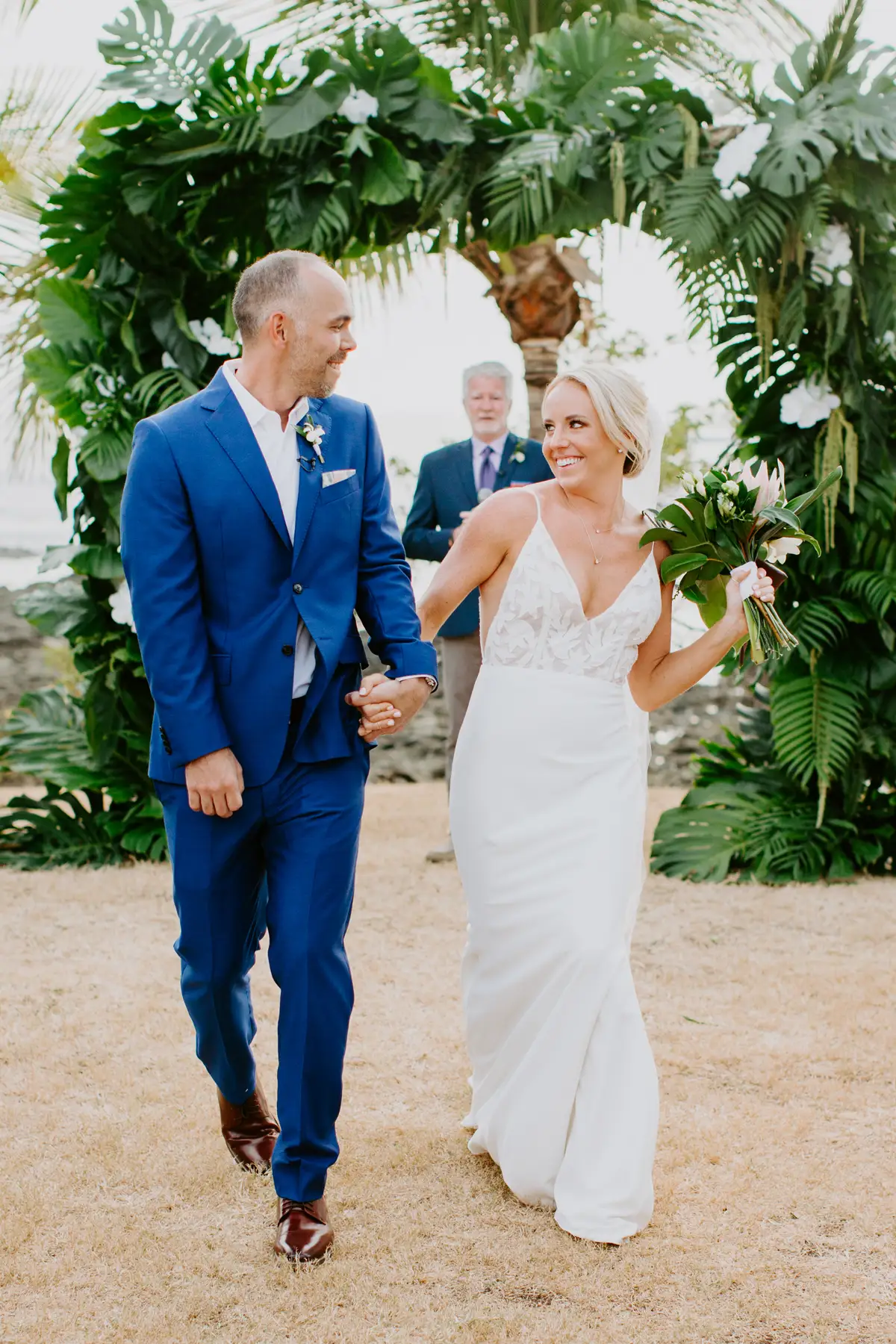 Alex & Lee — Wedding