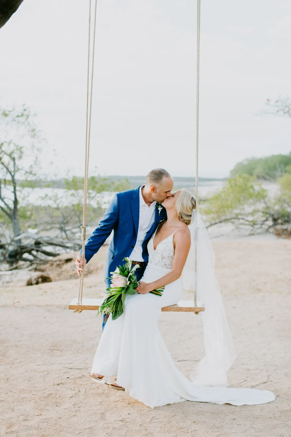 Alex & Lee — Wedding