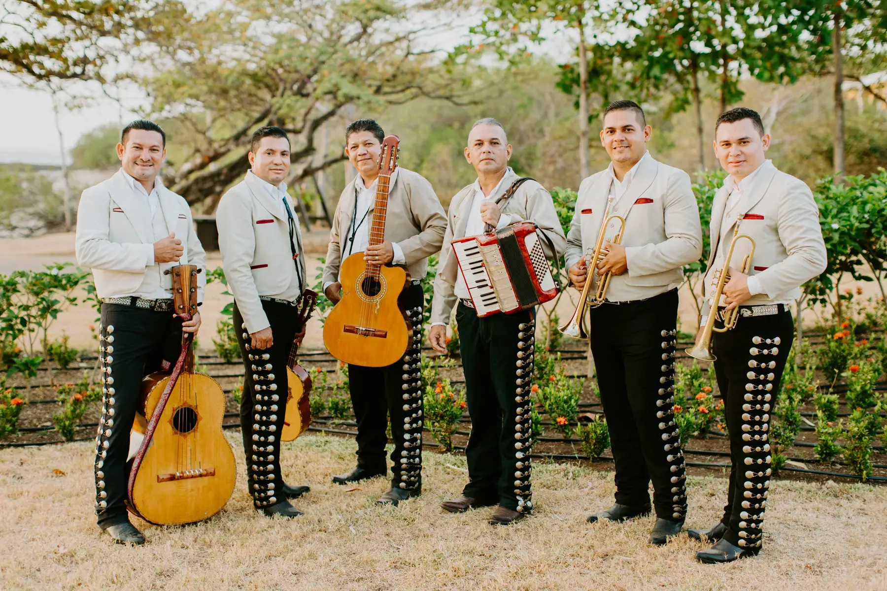 Alex & Lee — Wedding