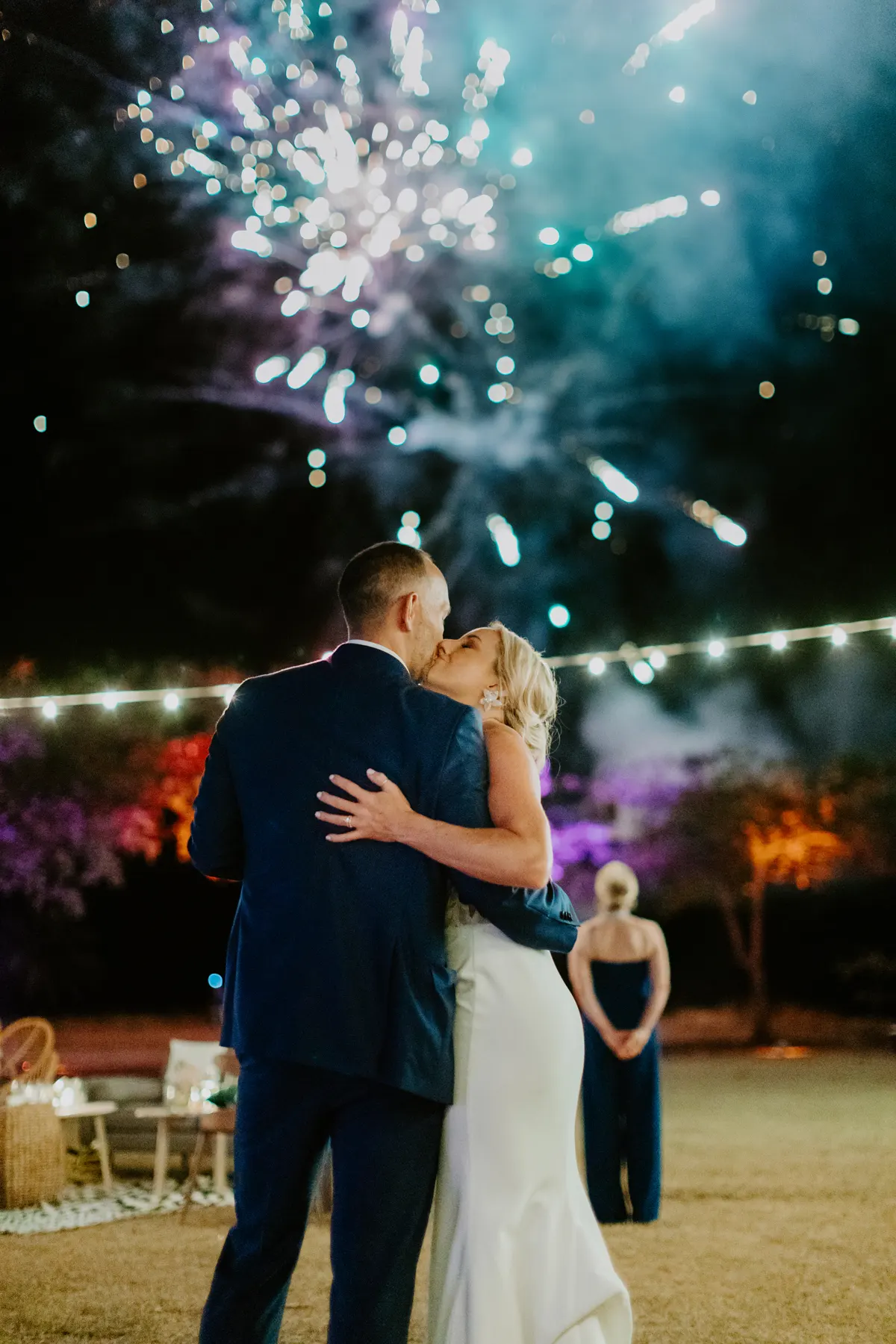 Alex & Lee — Wedding