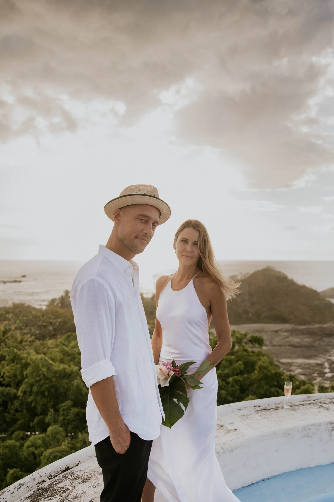 Jessica & Andy — Elopement