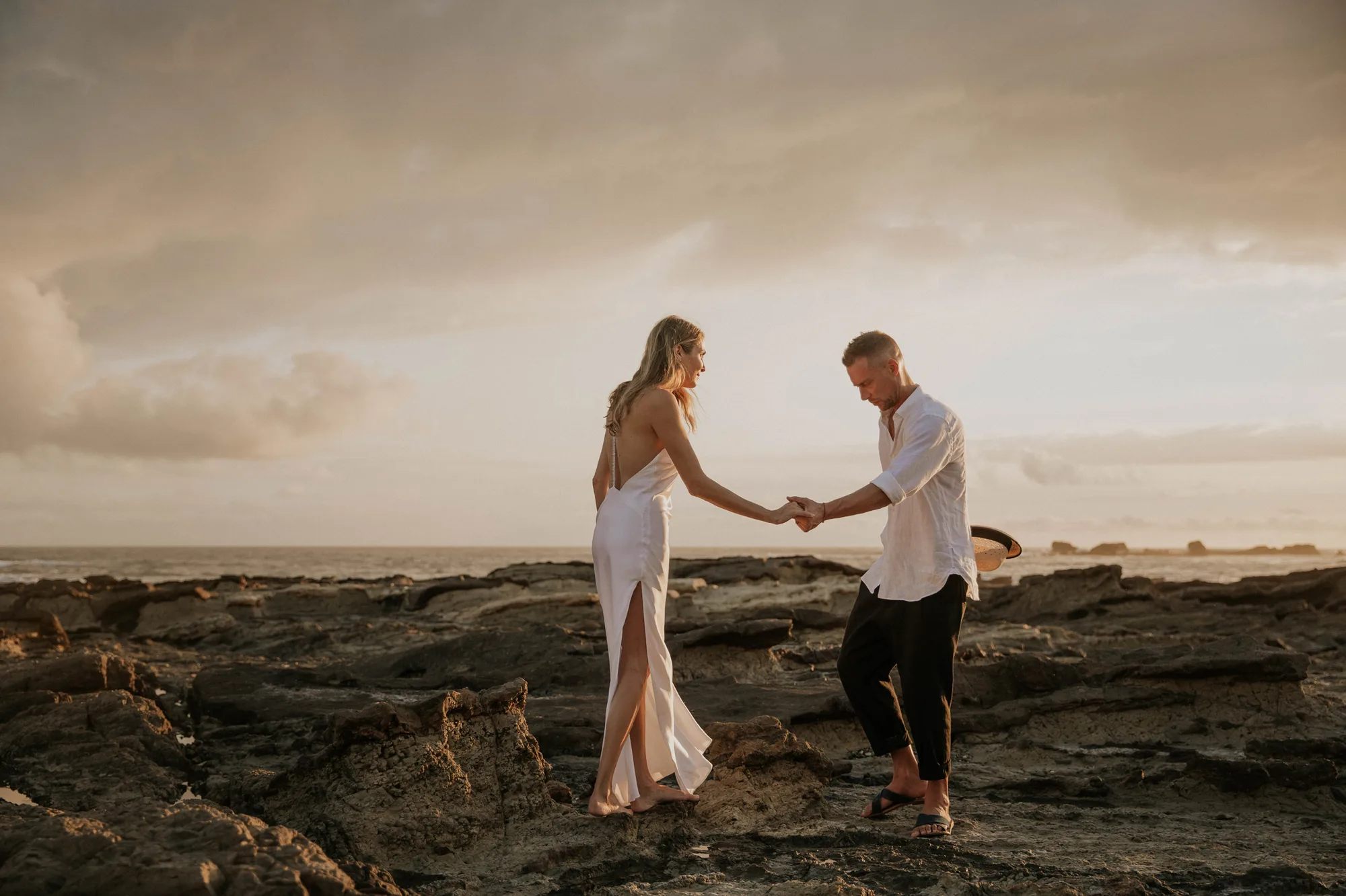 Jessica & Andy — Elopement