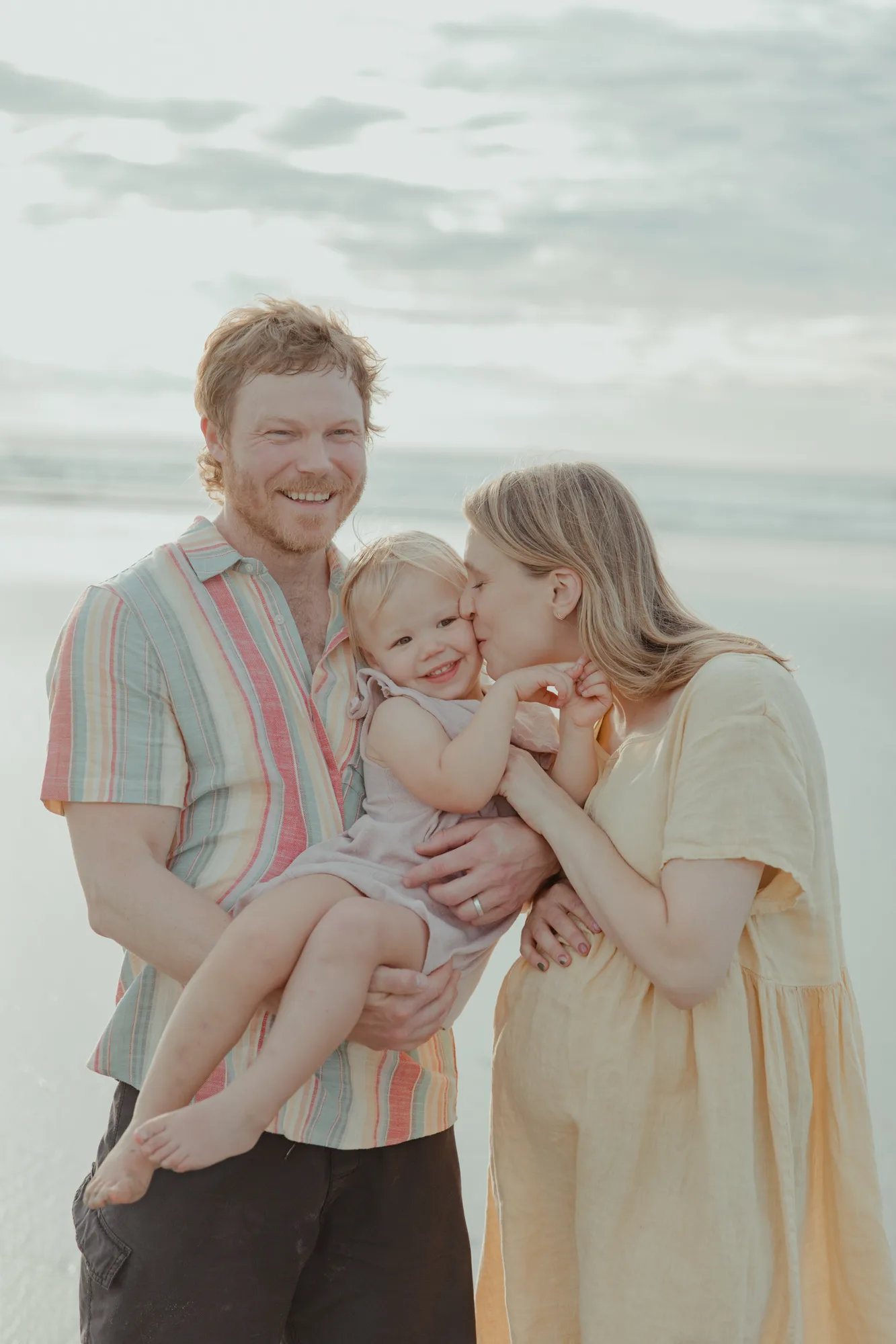 Halley — Maternity