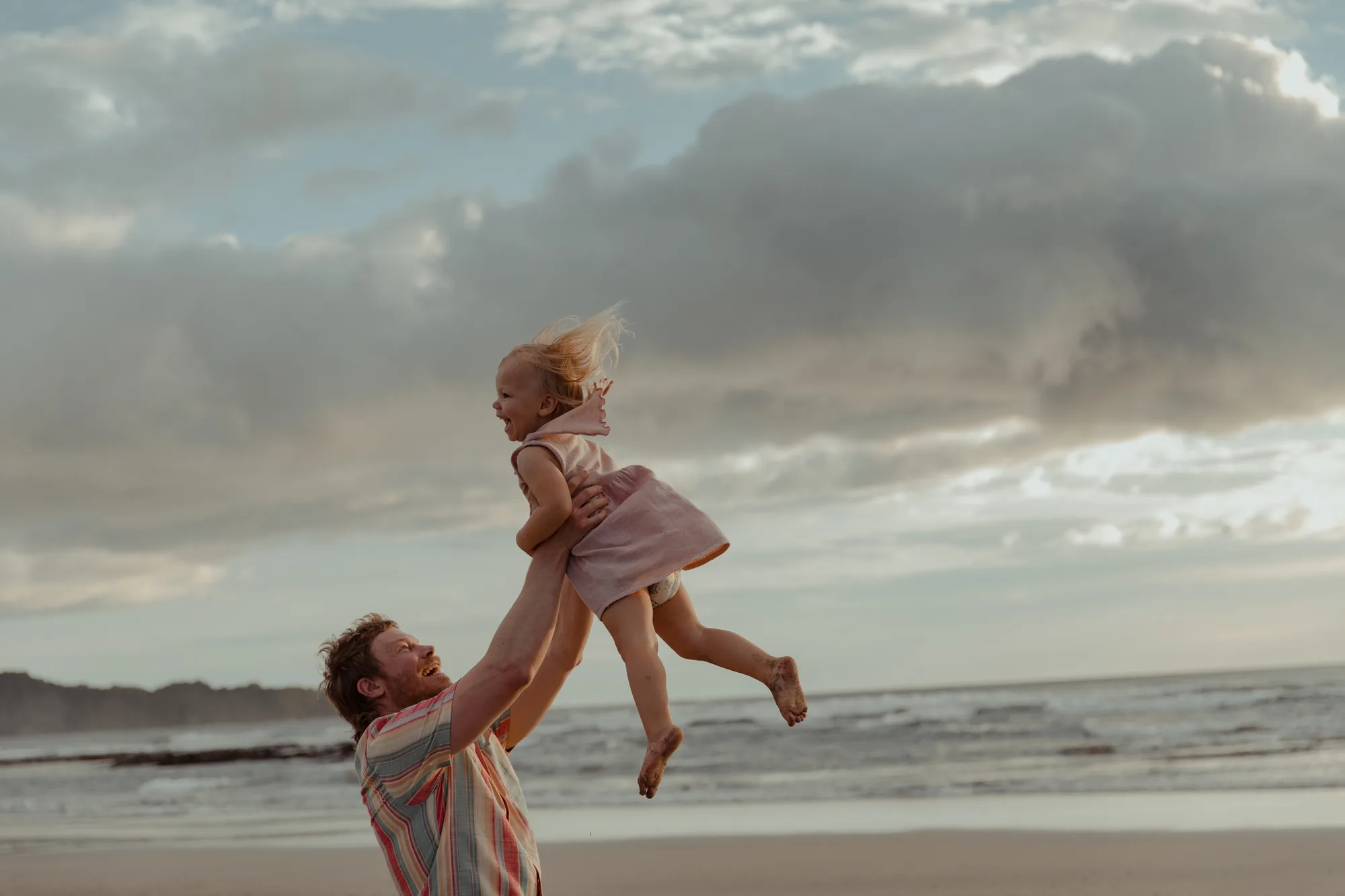 Halley — Maternity